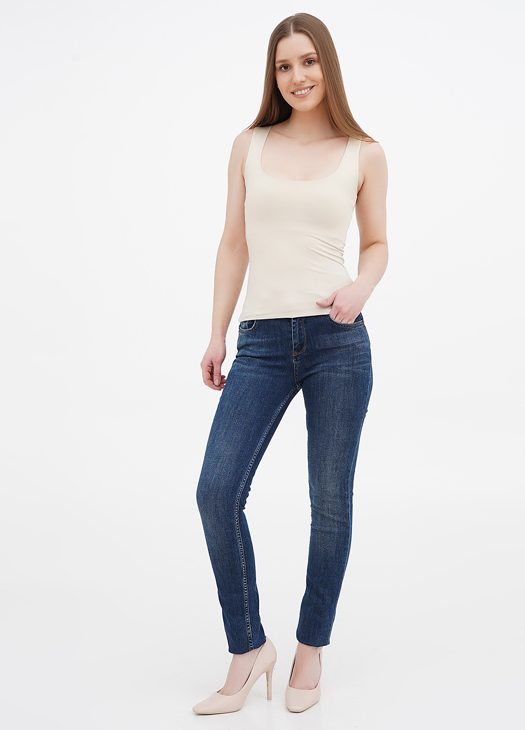 Джинсы Woox J.N.S - (290001340)