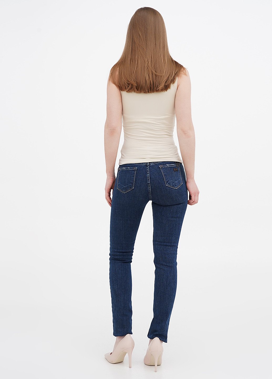 Джинсы Woox J.N.S - (290001340)