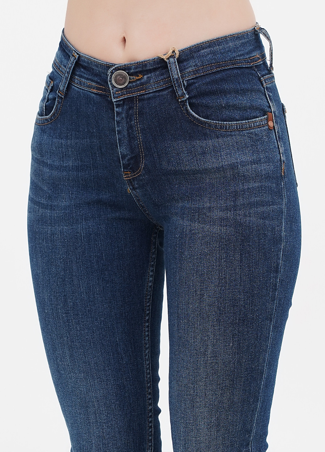 Джинсы Woox J.N.S - (290001340)