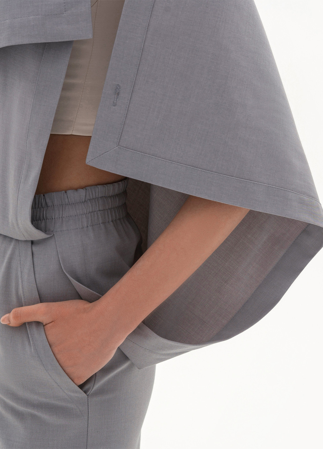 Штани BGL Брюки (322253984)