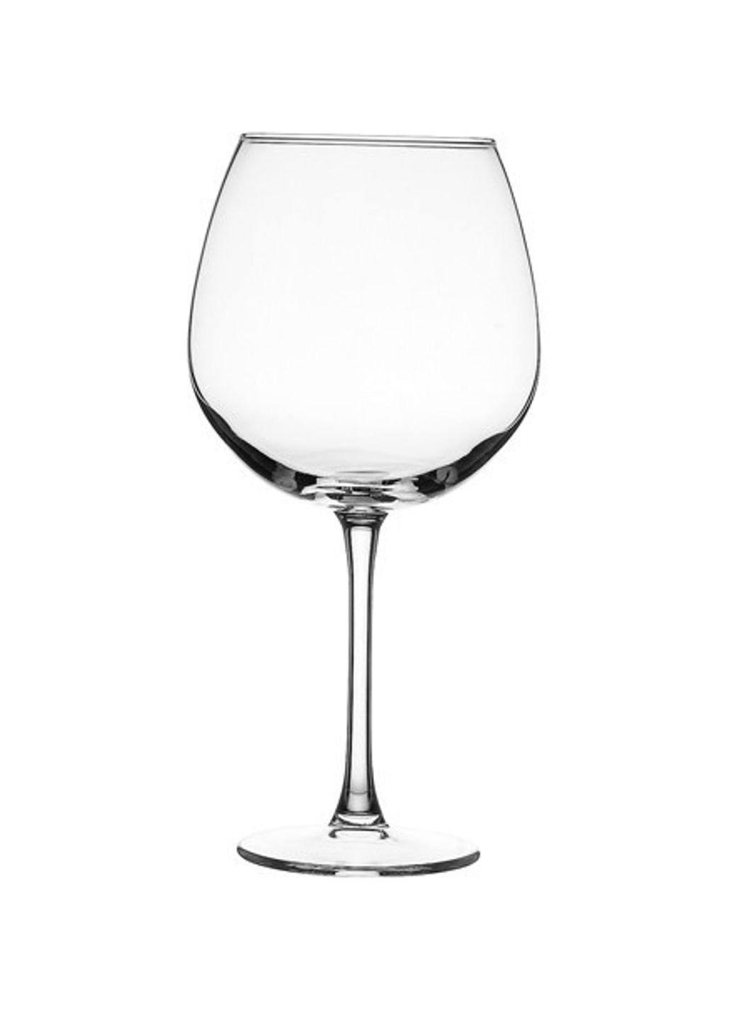 Бокал для вина Enoteca PS-44238-1 655 мл Pasabahce (253583231)