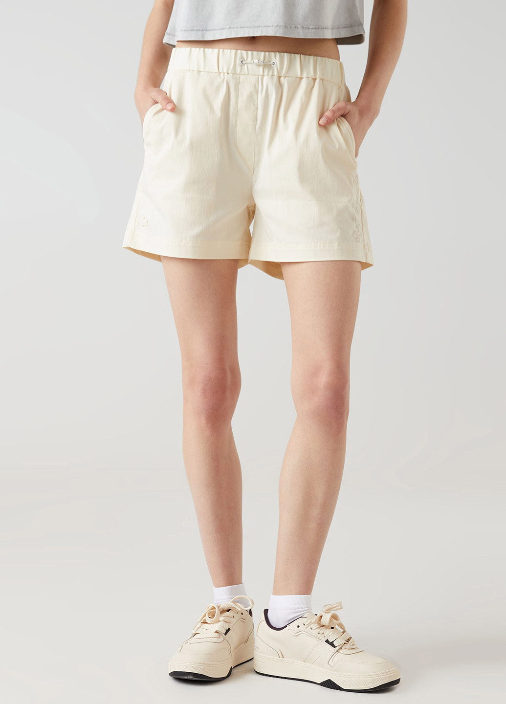 Шорти Lacoste (329058367)