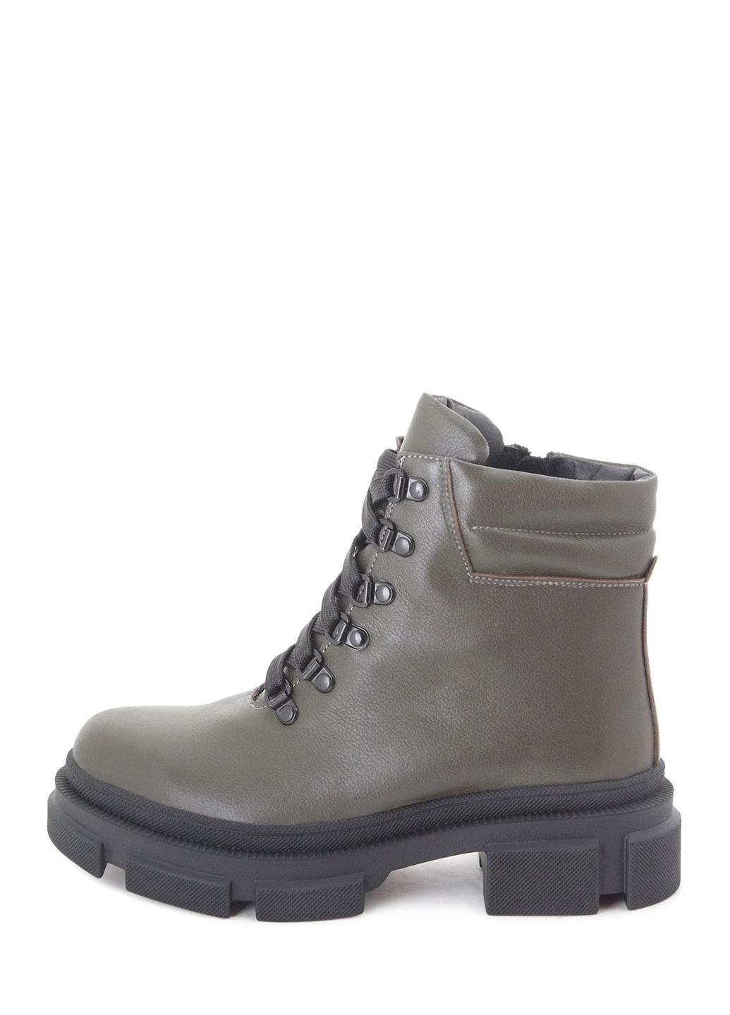 Зимние ботинки Footstep