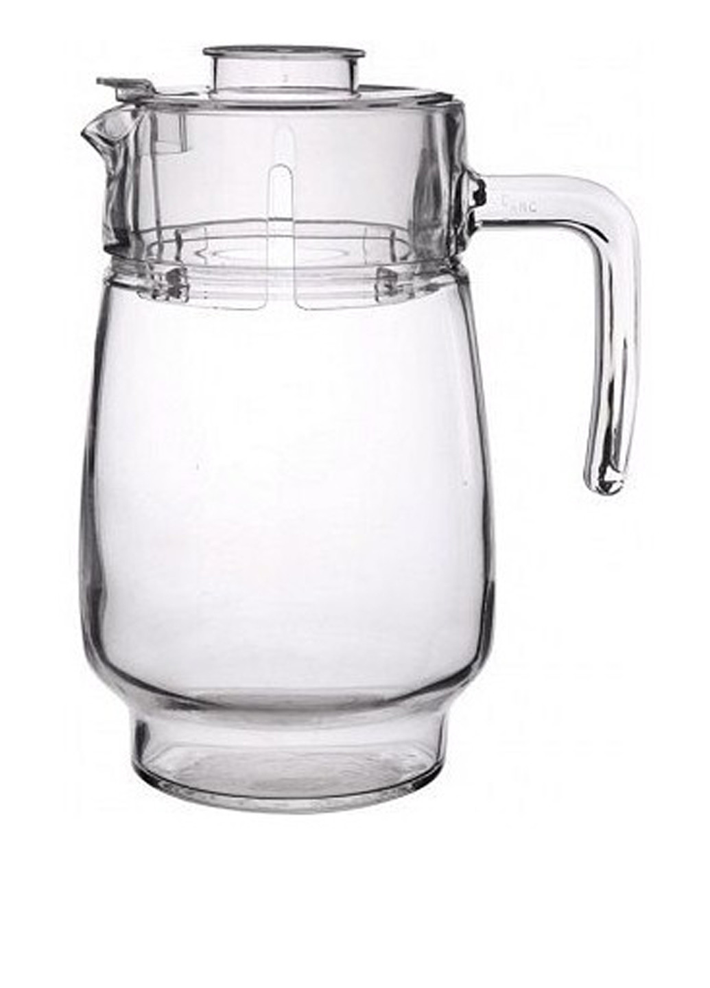 Глек, 1,6 л Luminarc (150670144)