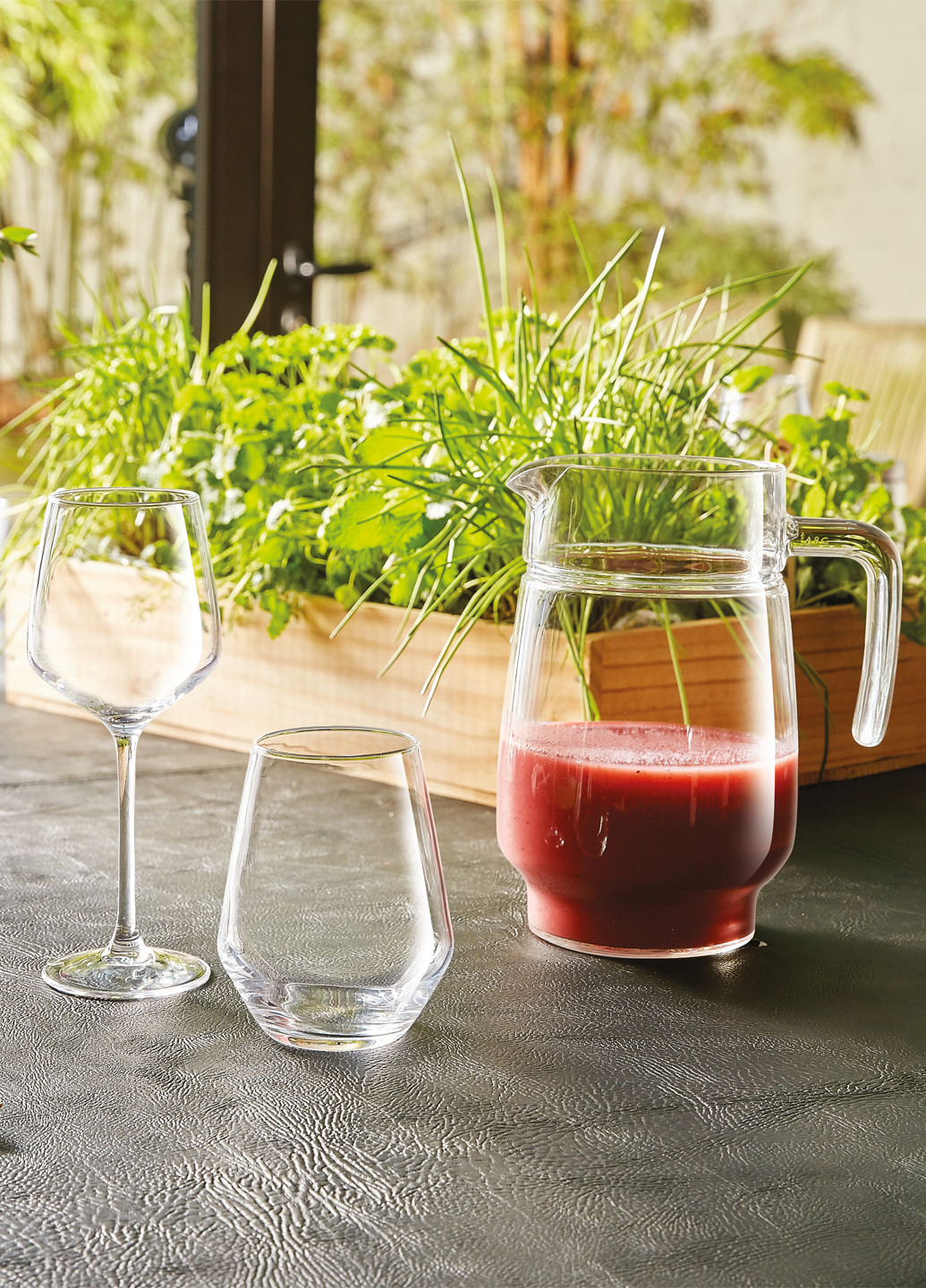 Глек, 1,6 л Luminarc (150670144)