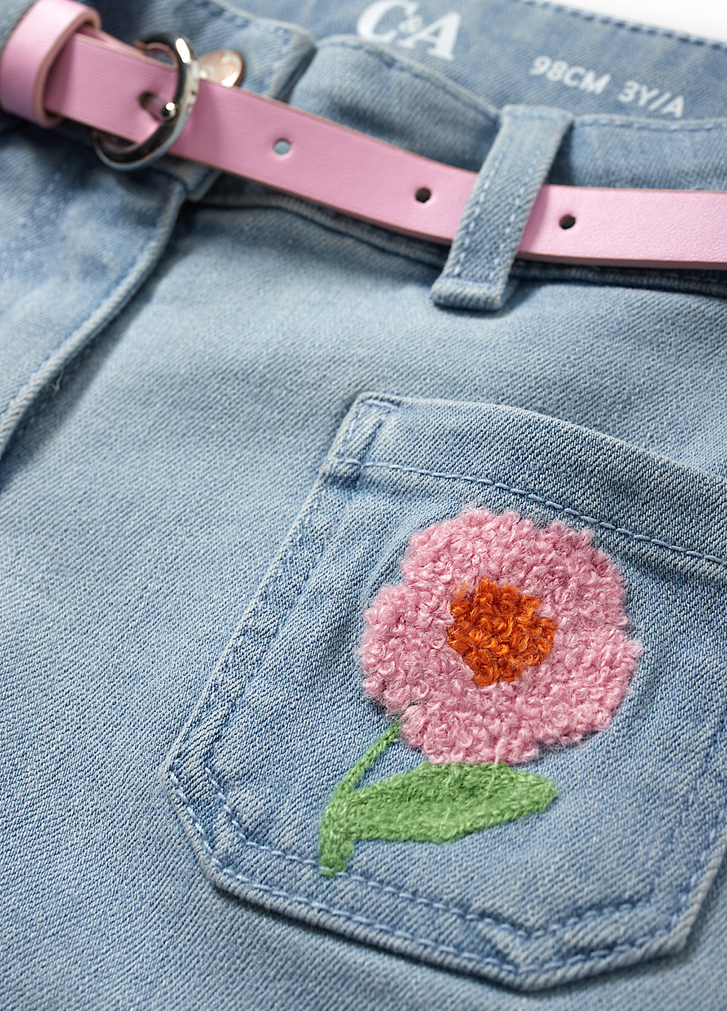 Шорты C&A (316731106)