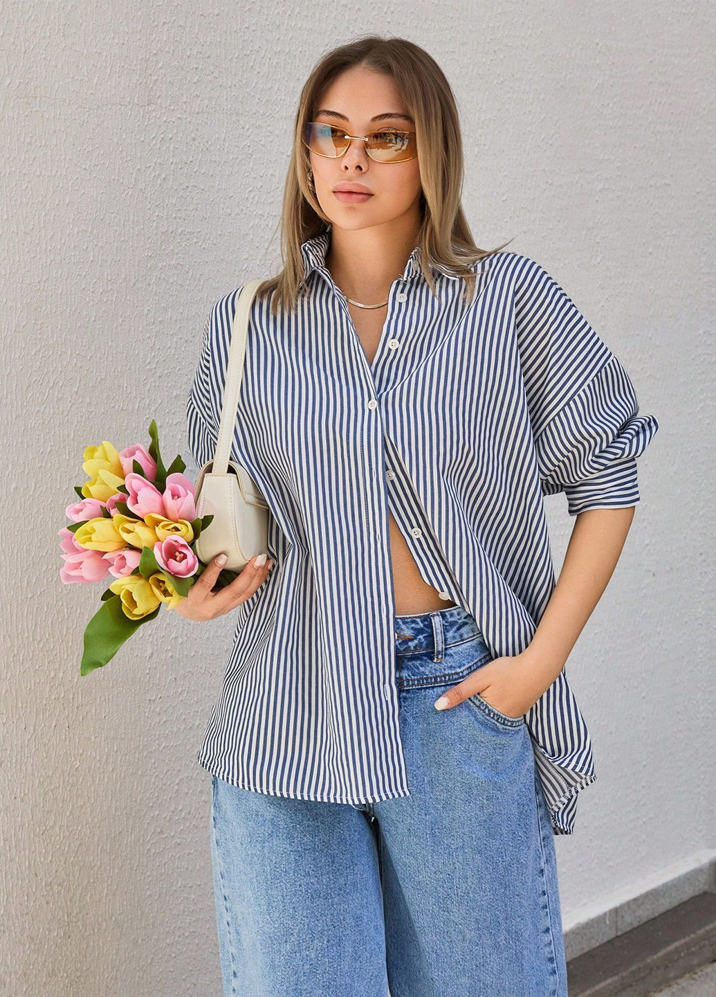 Сорочка SHEIN (365782135)