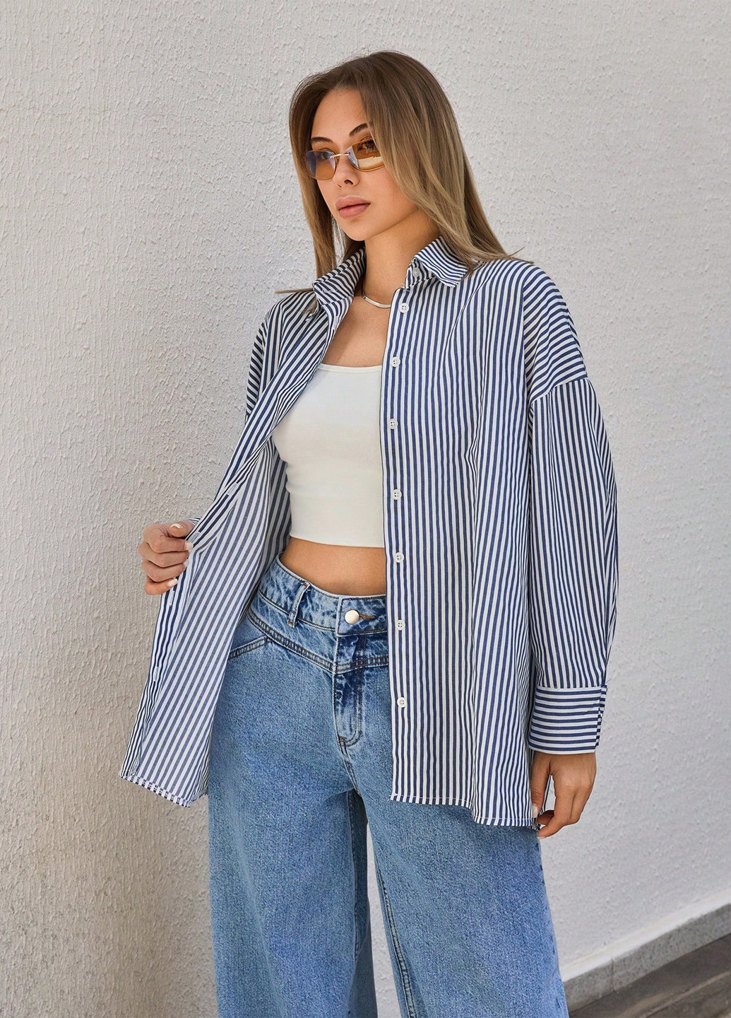 Сорочка SHEIN (365782135)