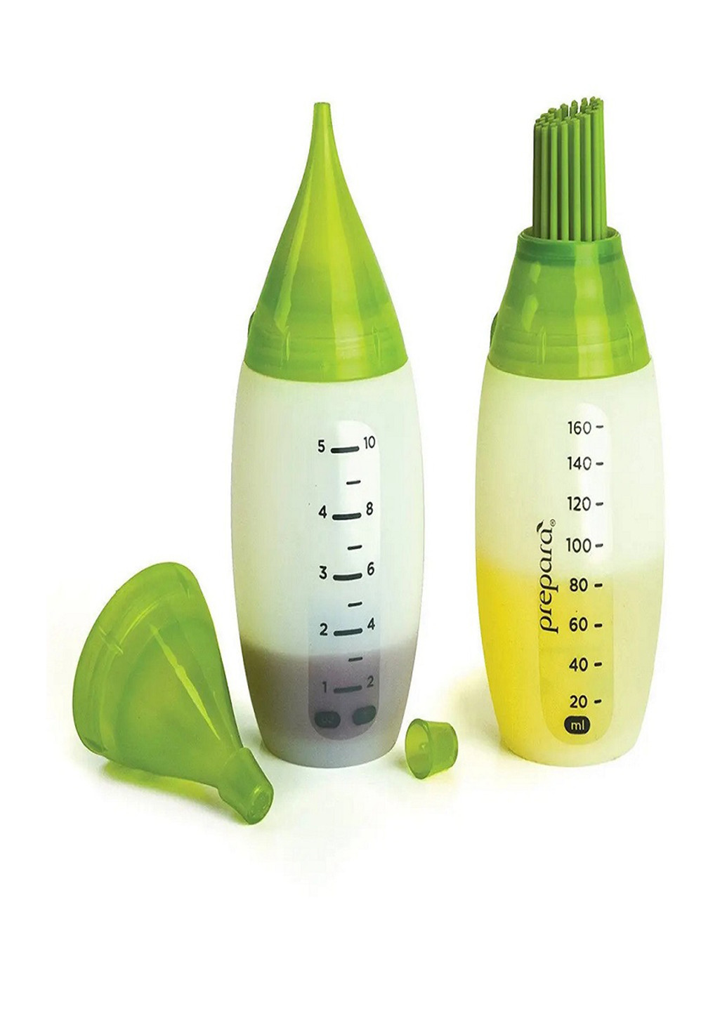 Бутылки для соусов, 170 мл TV-magazin (250616873)