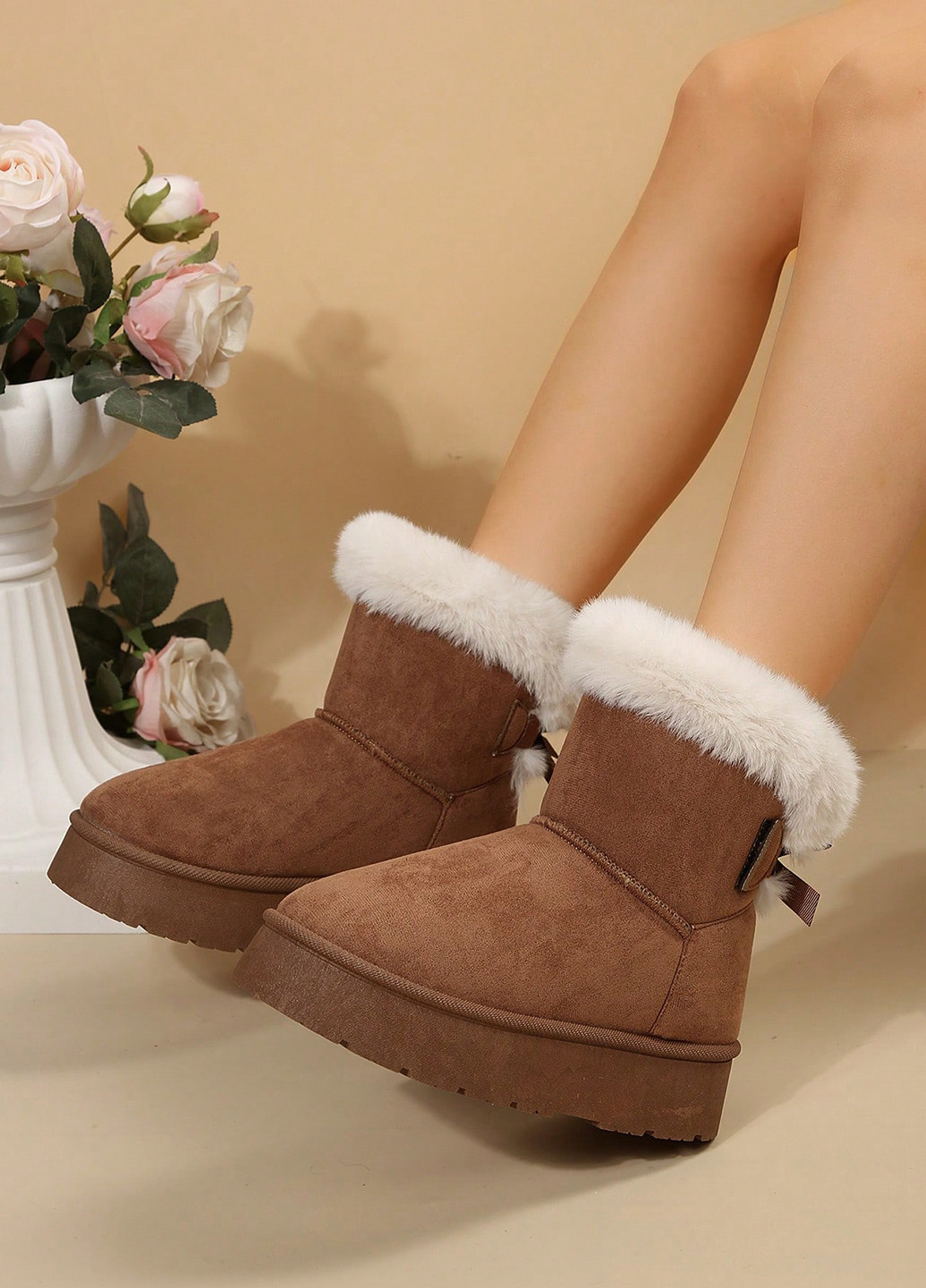 Уггі SHEIN (332111439)