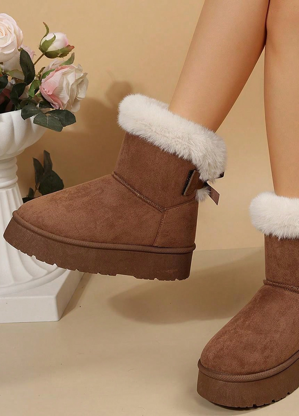 Уггі SHEIN (332111439)