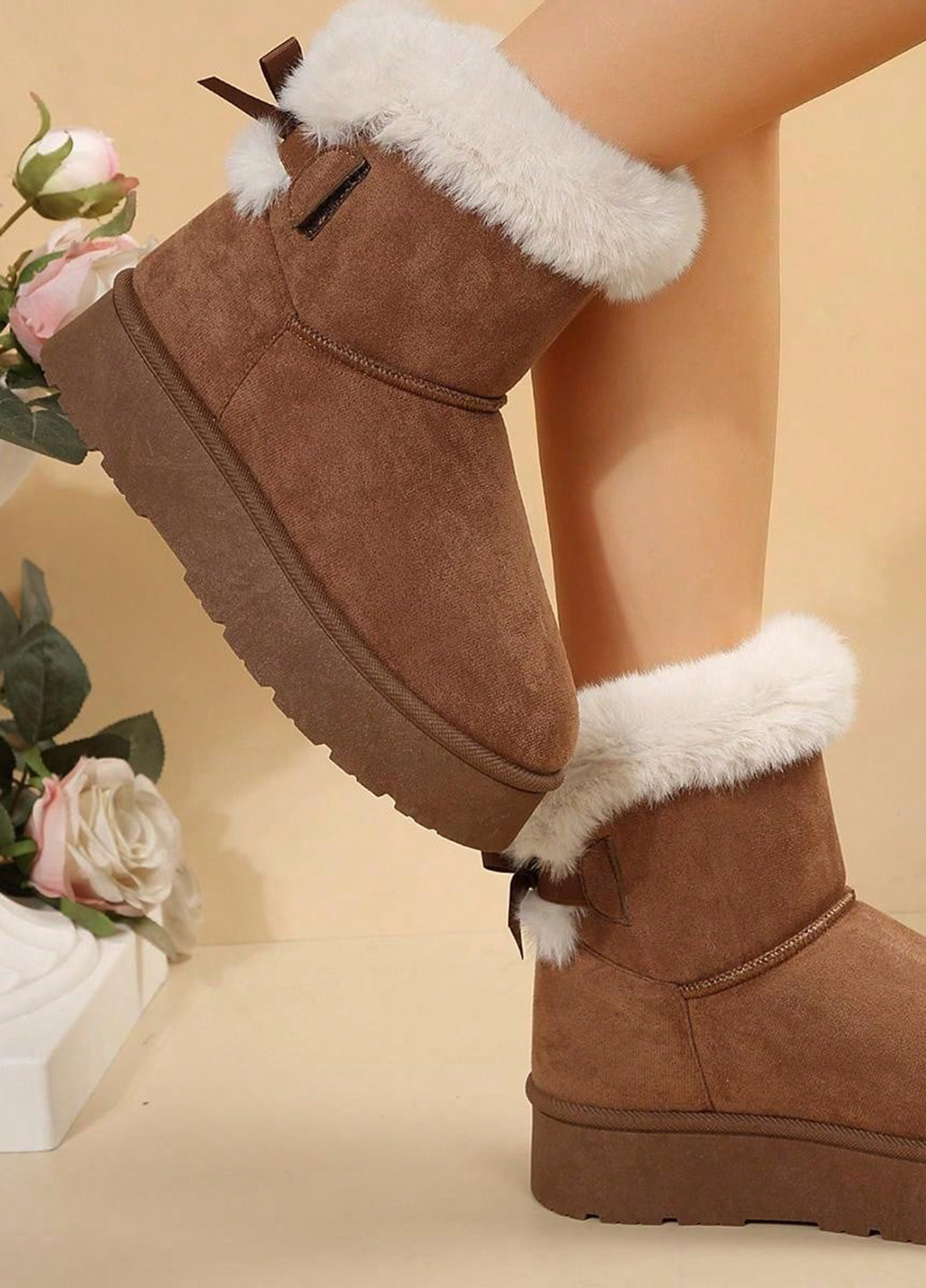 Уггі SHEIN (332111439)