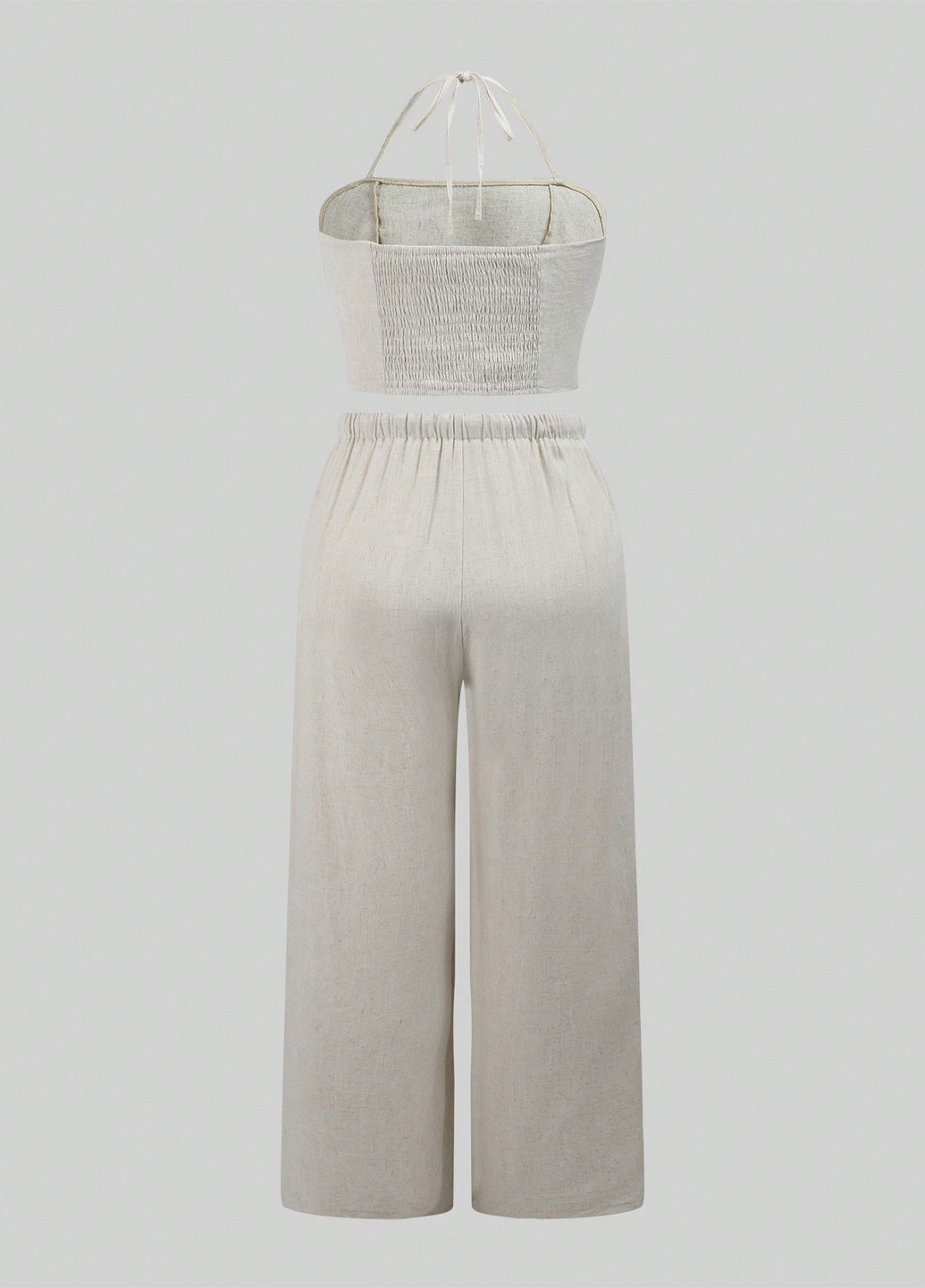 Костюм (топ, брюки) SHEIN (339855460)