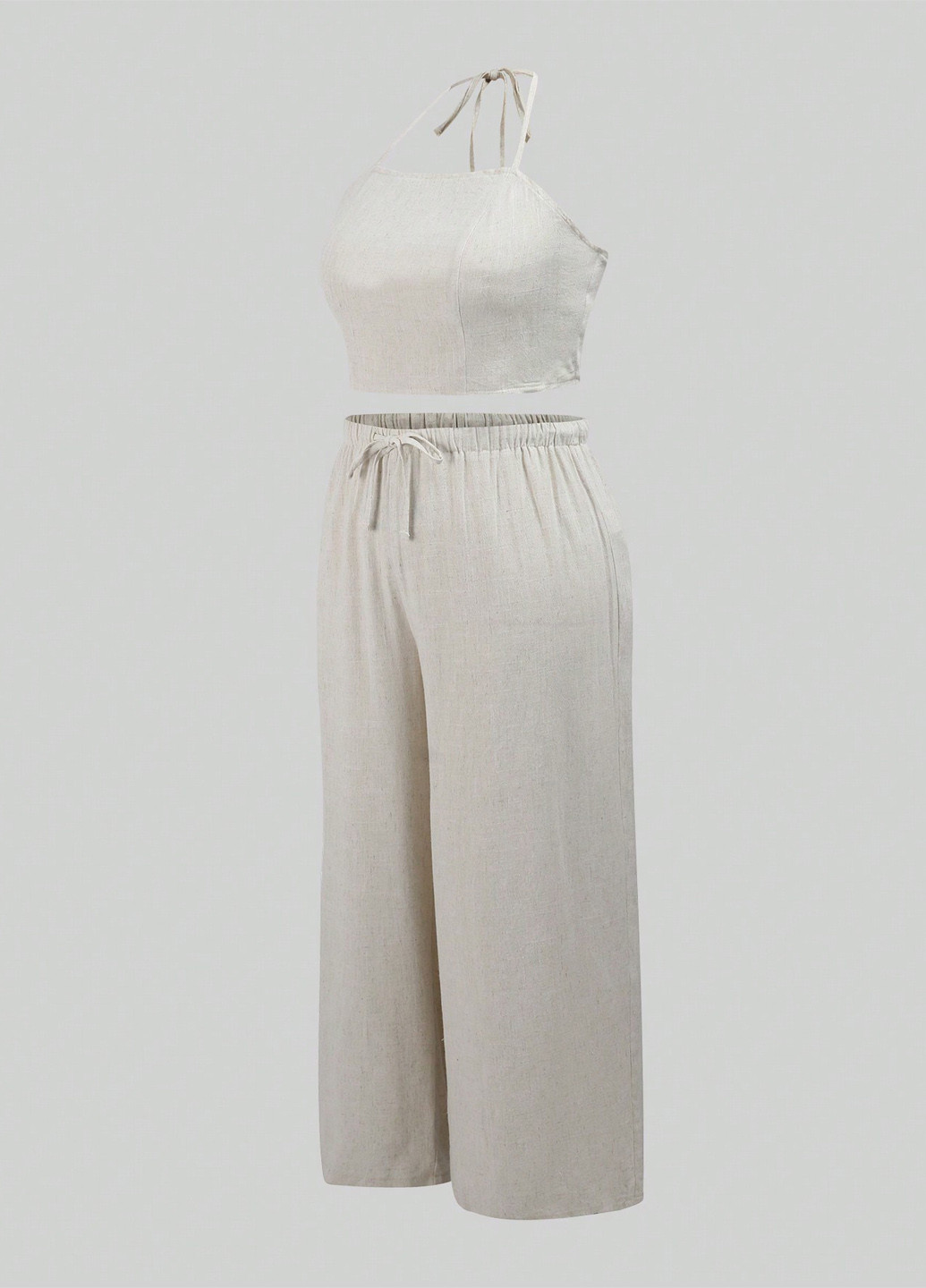 Костюм (топ, брюки) SHEIN (339855460)