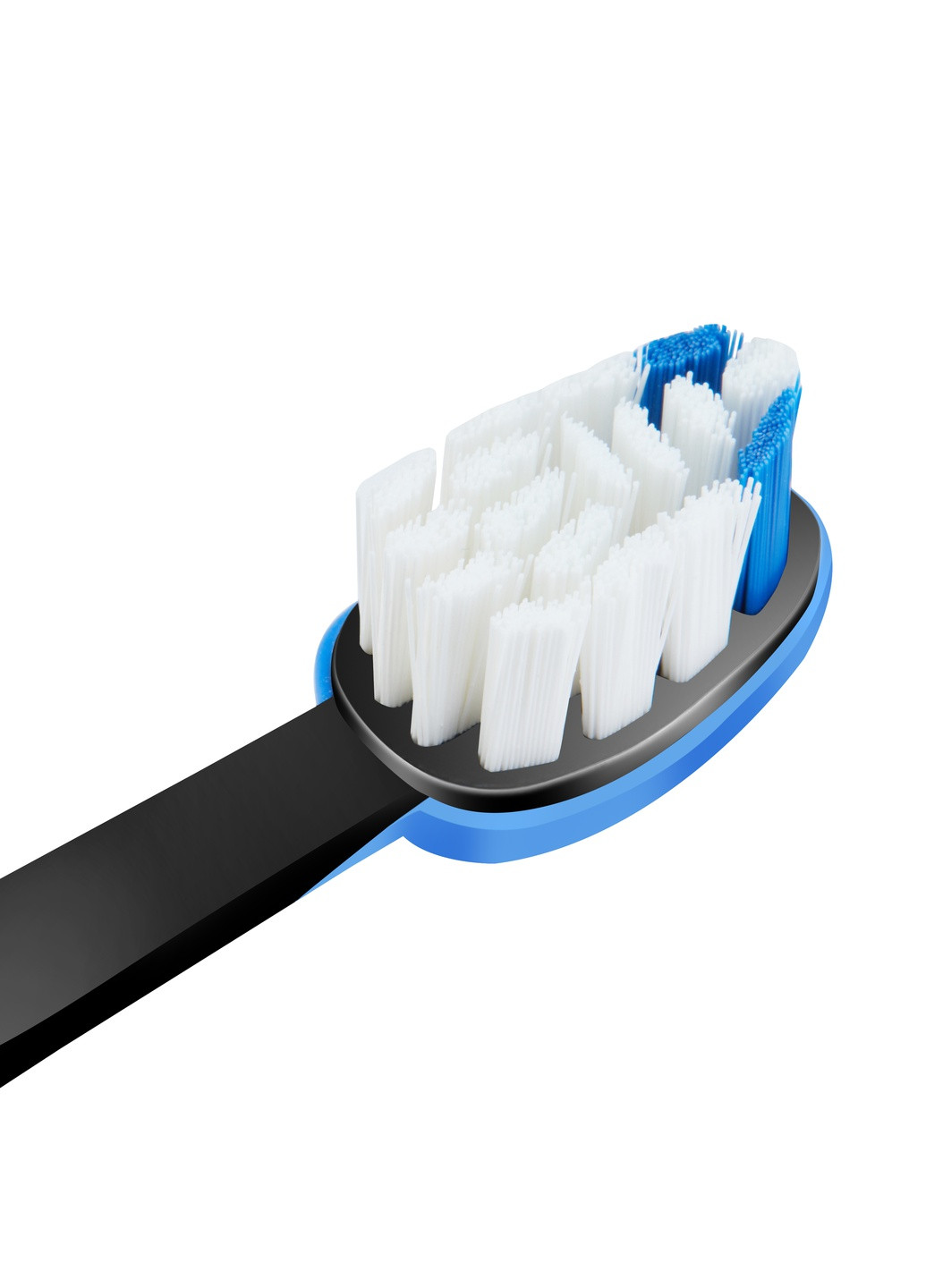 JP260-R Sonic електрична зубна щітка (Срібло) Jetpik (250513766)