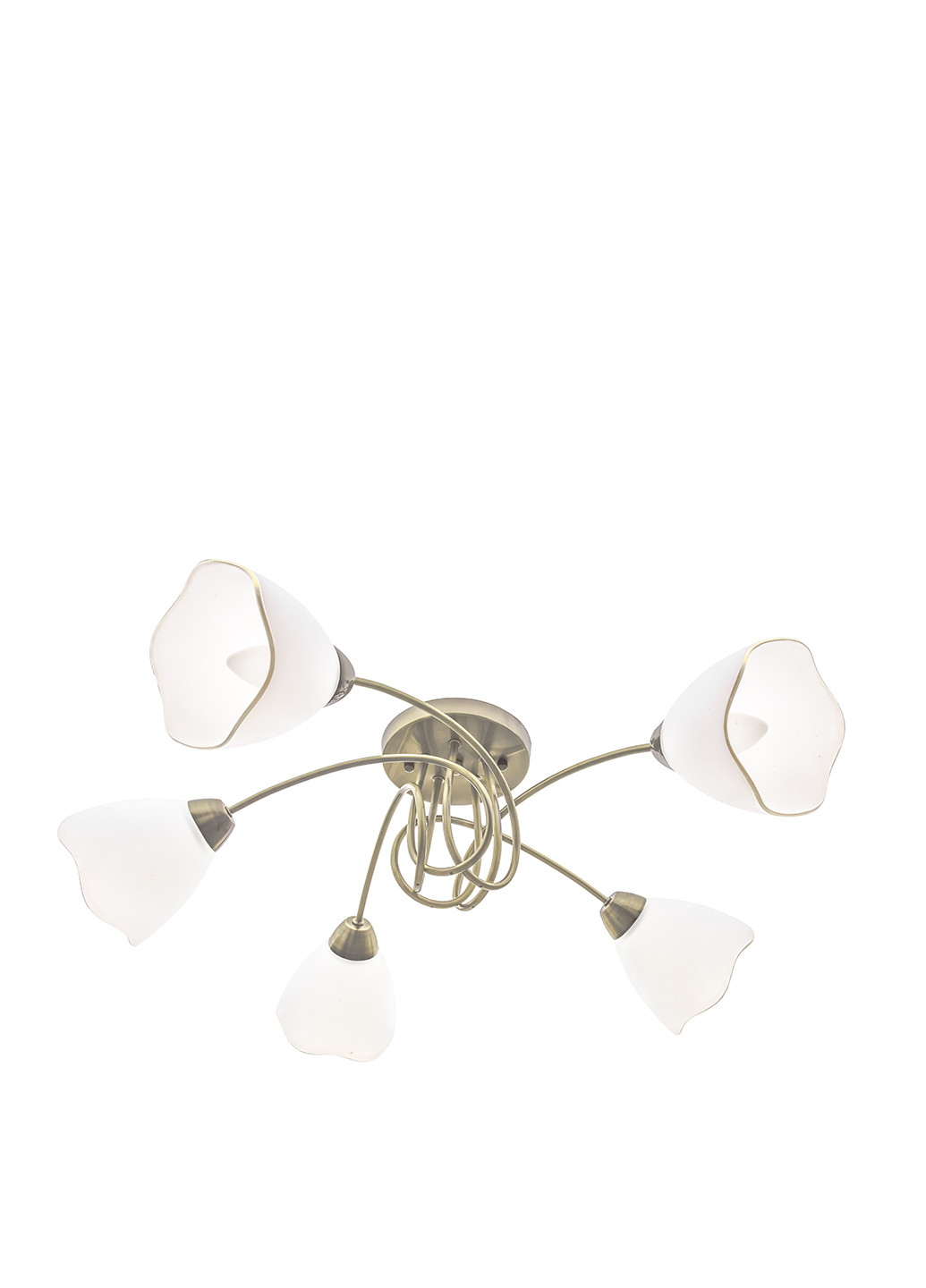 Люстра, 600х270 мм Brille (138506709)