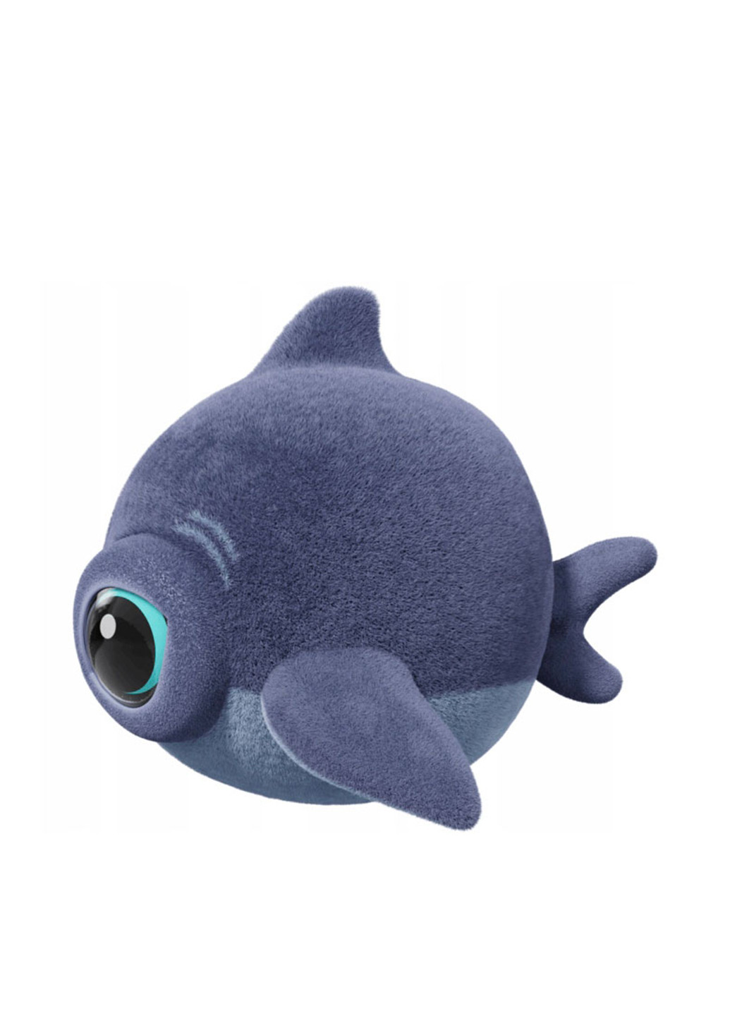 Коллекционная фигурка S2 Акула-Молот Гектор Flockies (275269439)