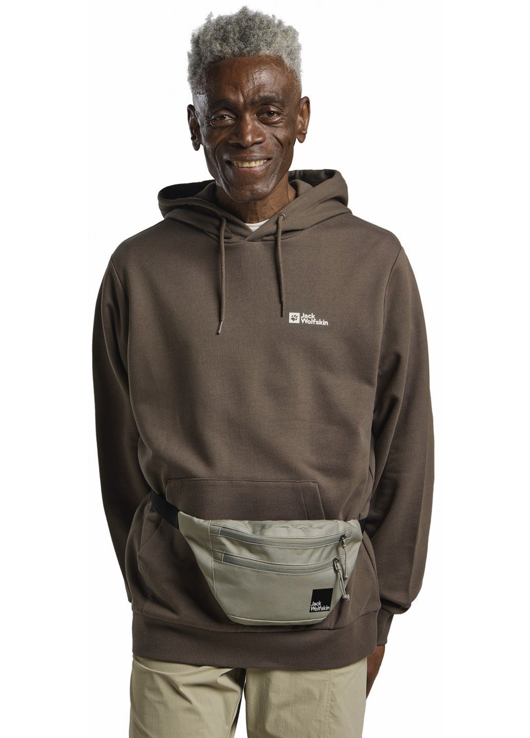 Сумка Jack Wolfskin KONYA HIPBAG (328829542)