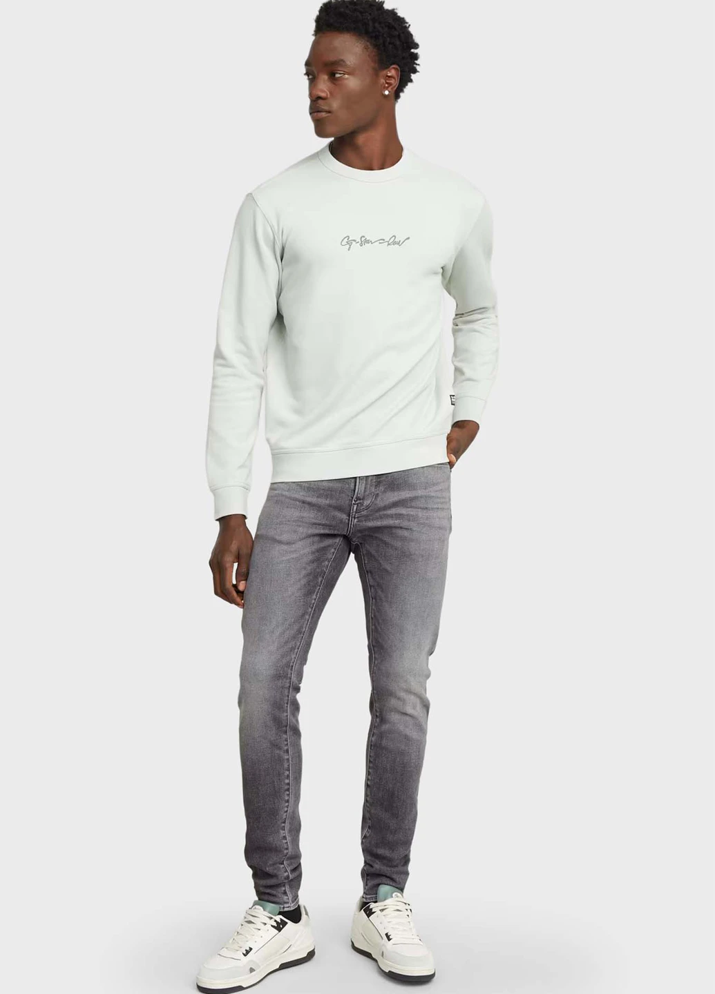 Джинси G-Star Raw (347149849)