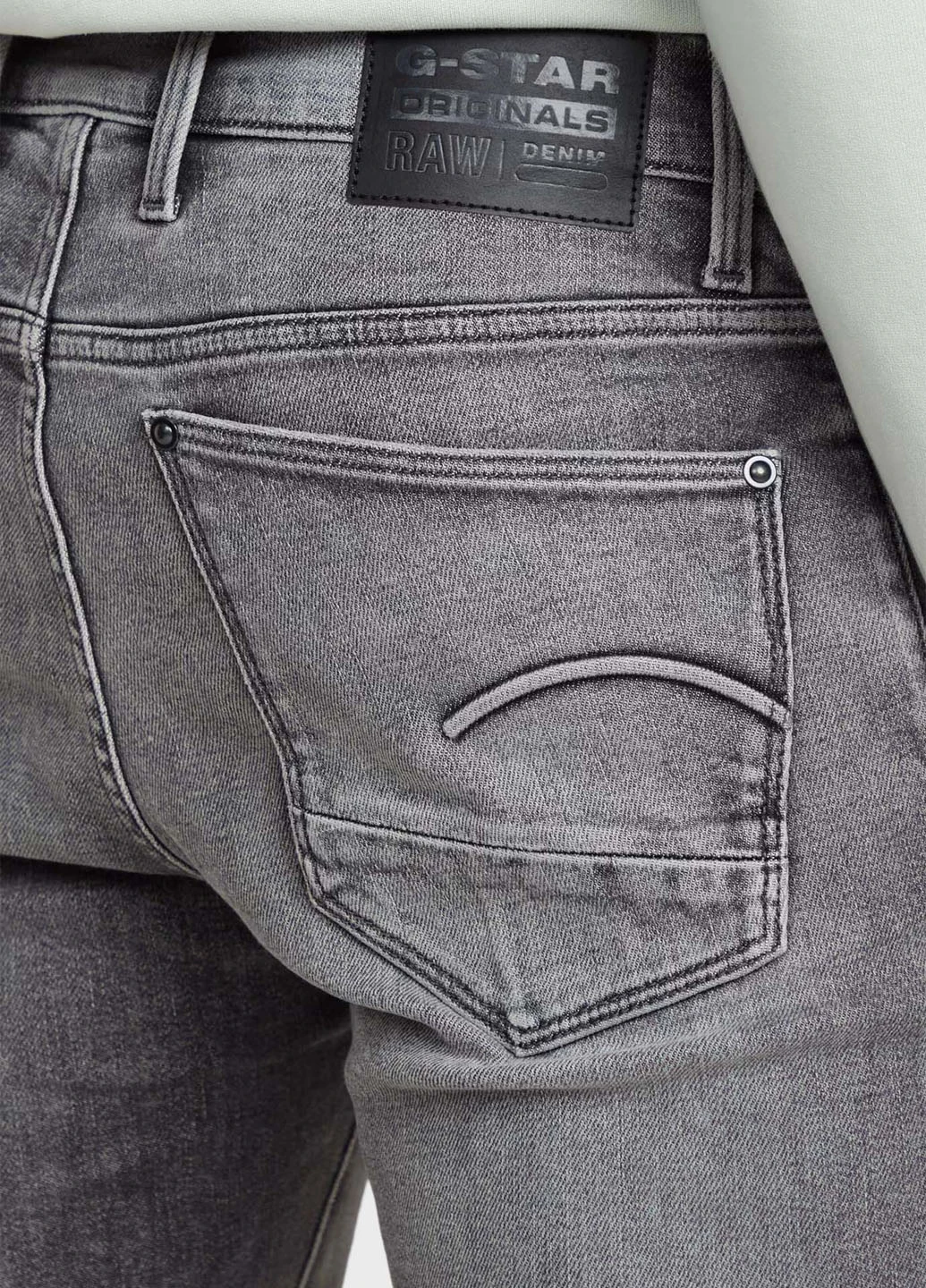 Джинси G-Star Raw (347149849)