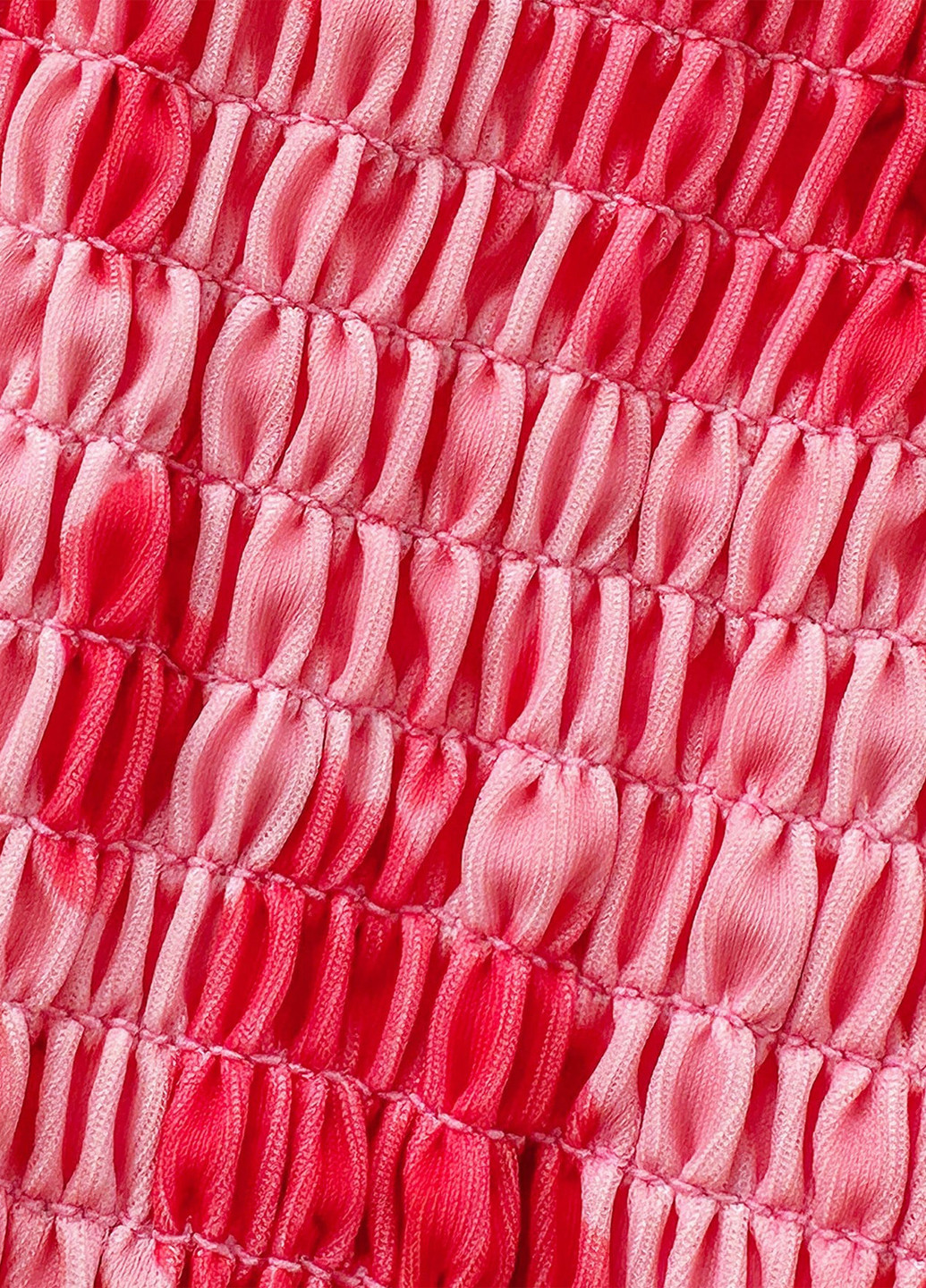 Комбинированный летний купальник (лиф, трусики) бикини, раздельный SHEIN