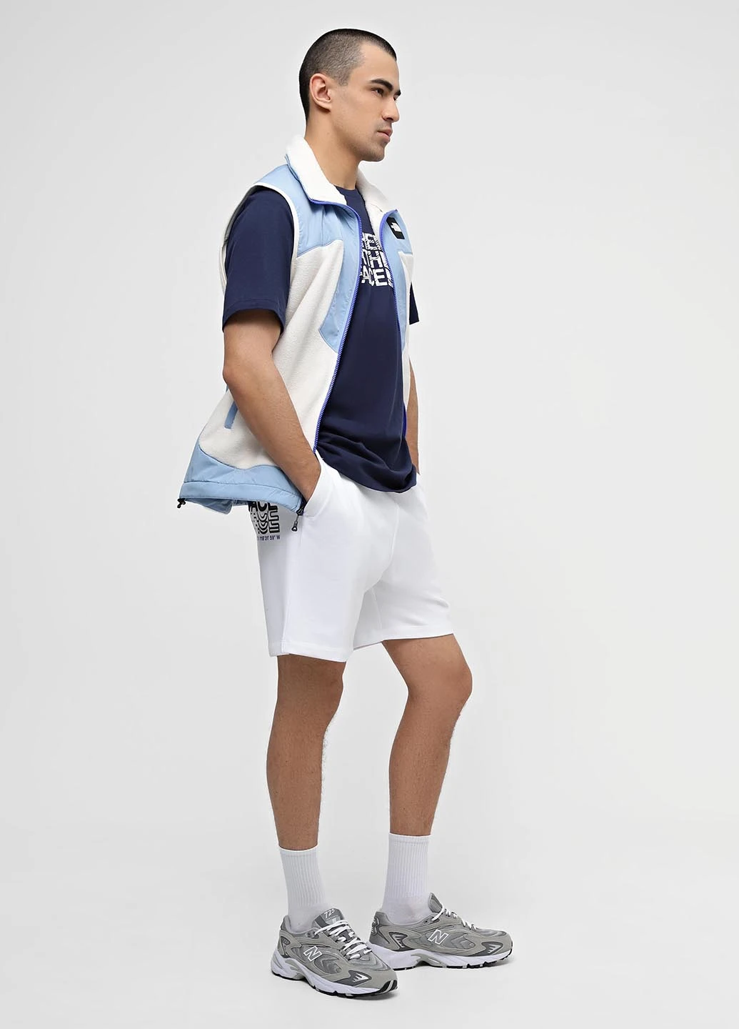 Шорты The North Face (330382813)
