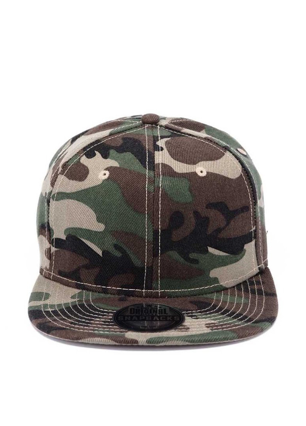 Кепка Cofee Collection (304674857)