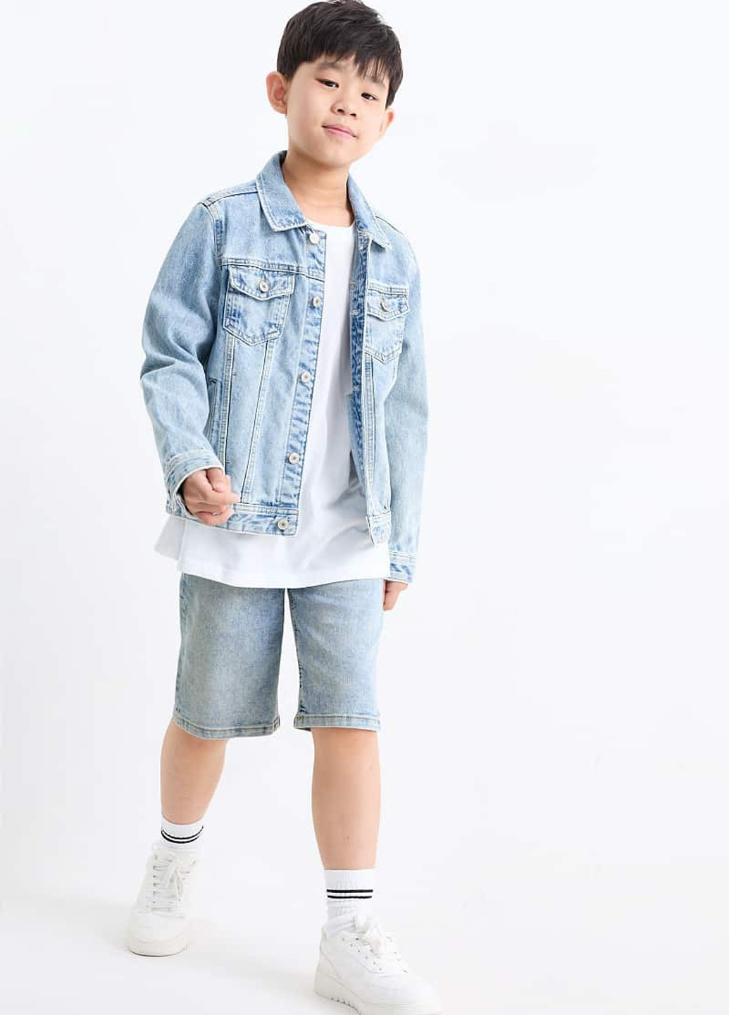 Шорты C&A (335386638)