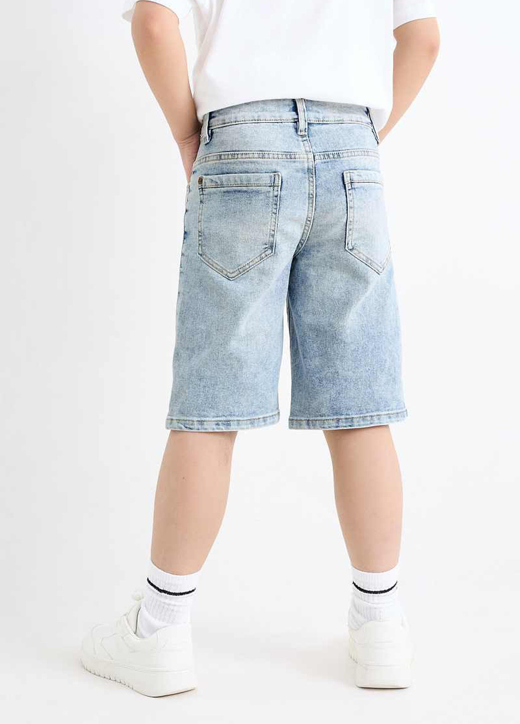 Шорты C&A (335386638)