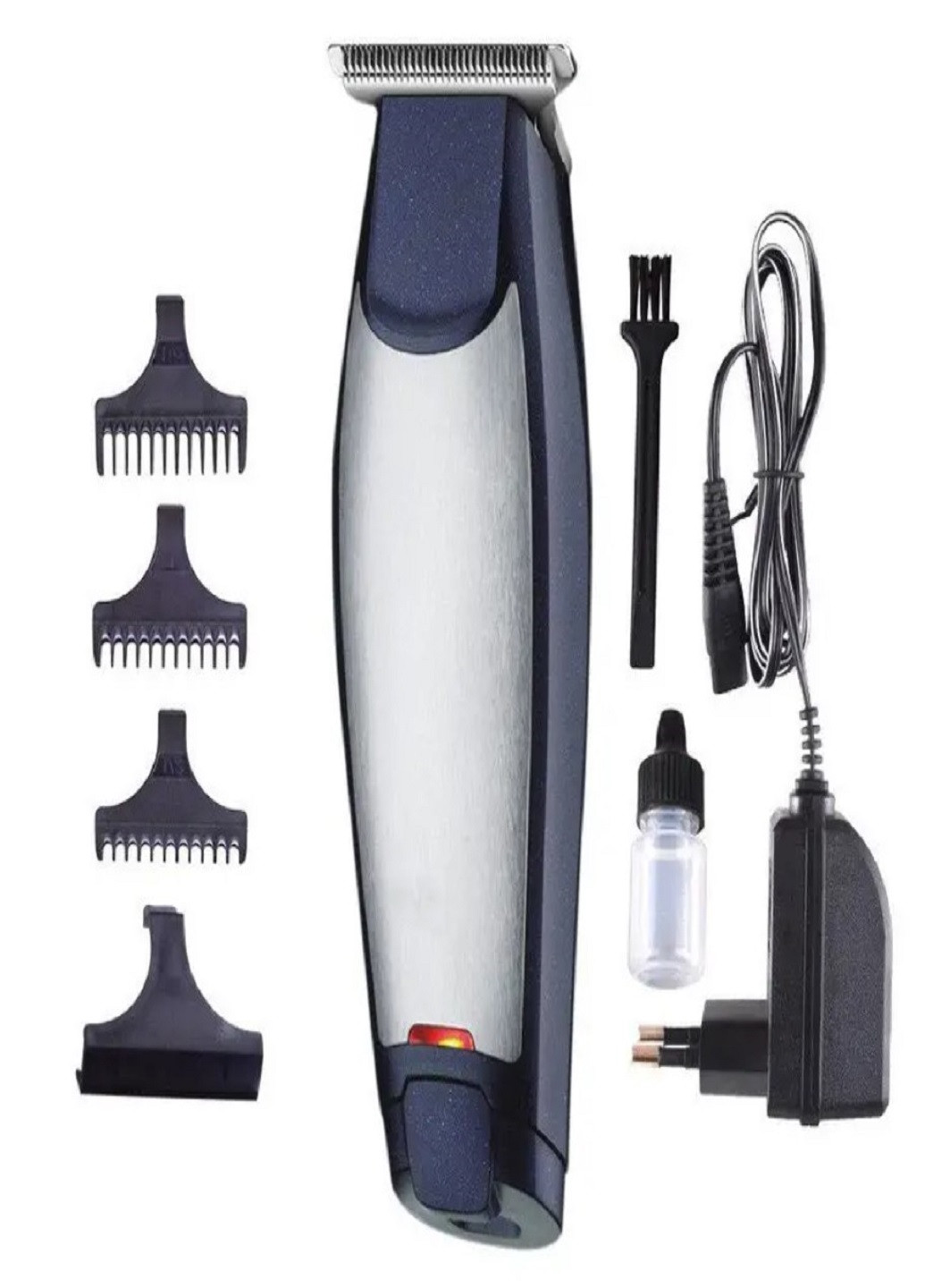 Аккумуляторная машинка для стрижки волос GM 6025 VTech (253745168)