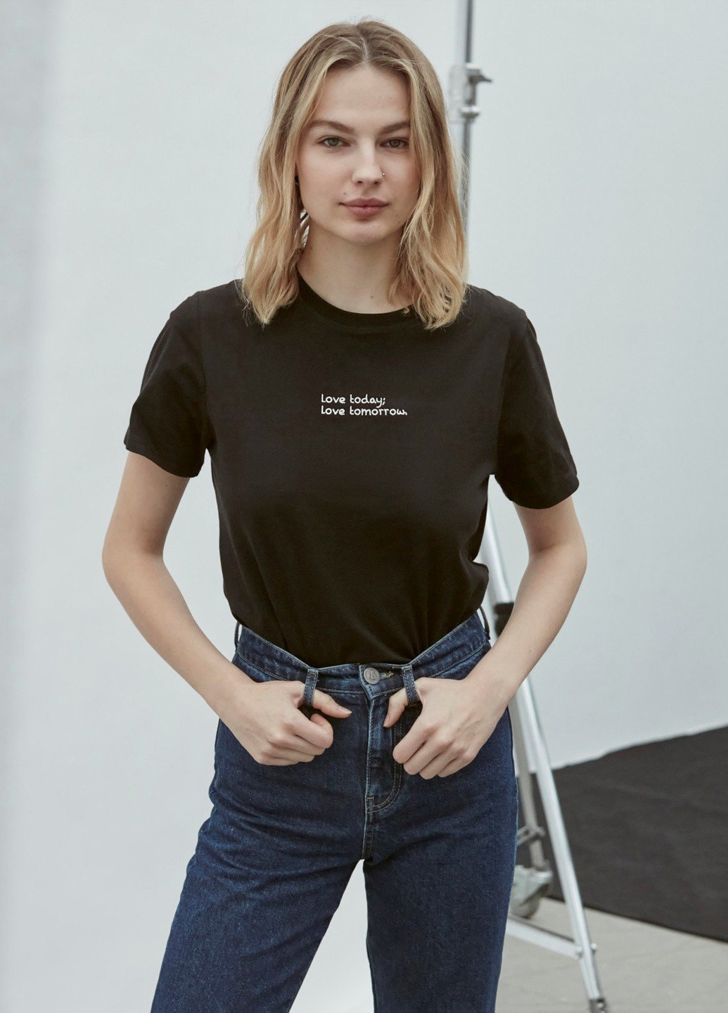 Футболка Mudo - (253016988)