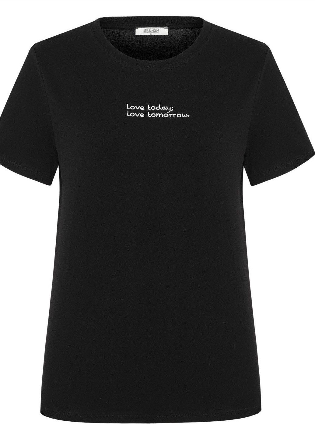 Футболка Mudo - (253016988)