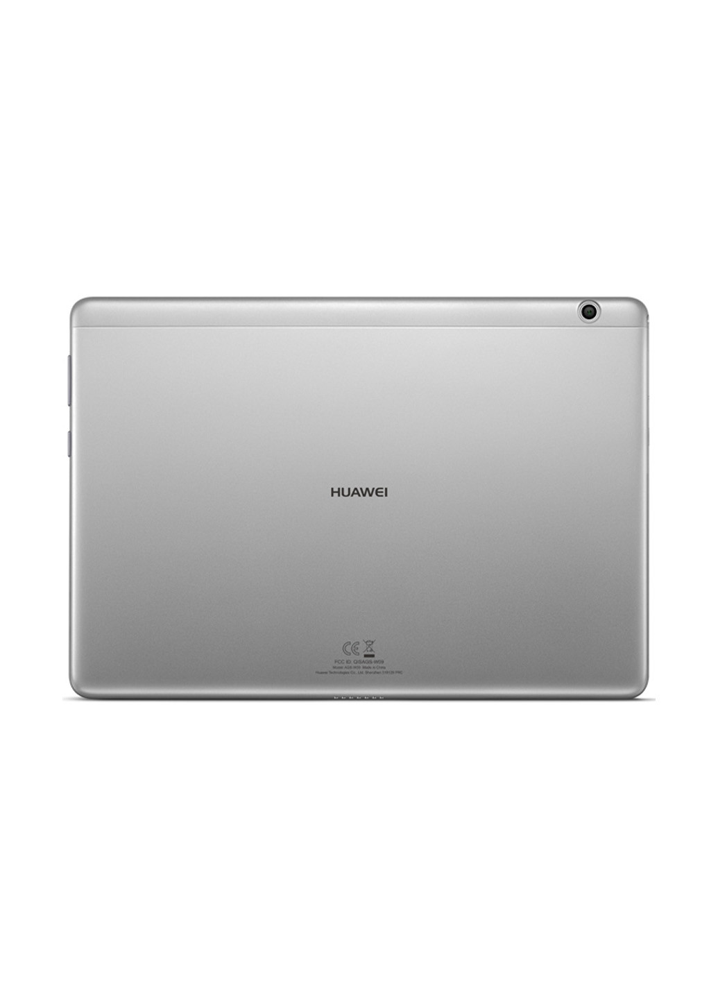 Планшет Huawei mediapad t3 10" lte 2/16gb grey (ags-l09) (163174100)