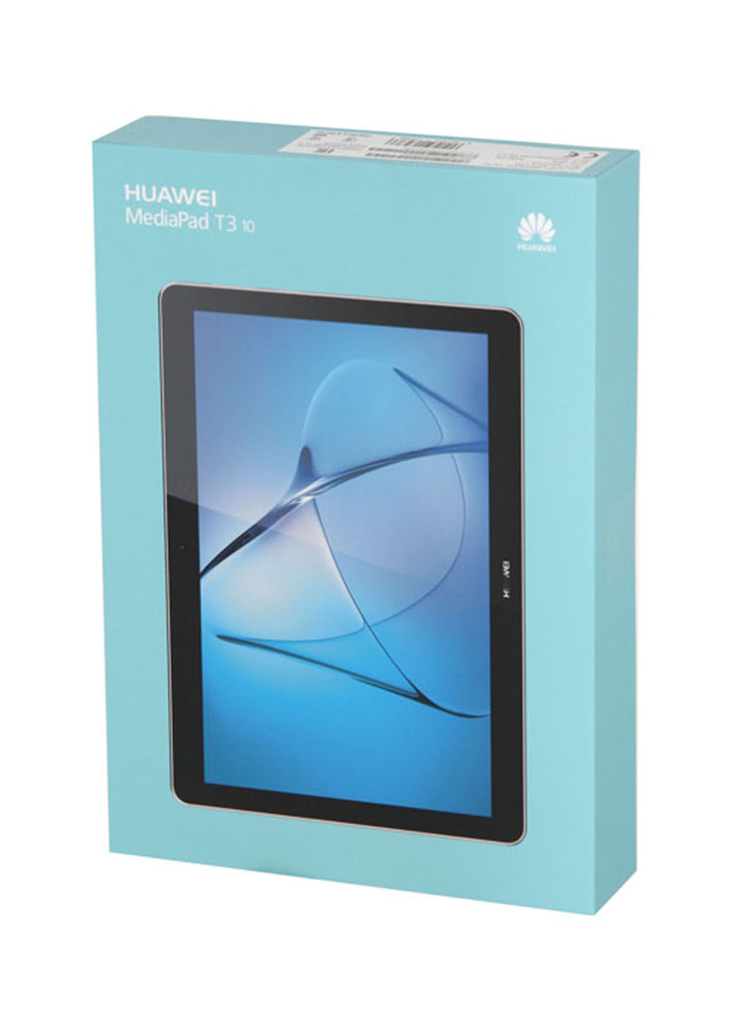 Планшет Huawei mediapad t3 10" lte 2/16gb grey (ags-l09) (163174100)