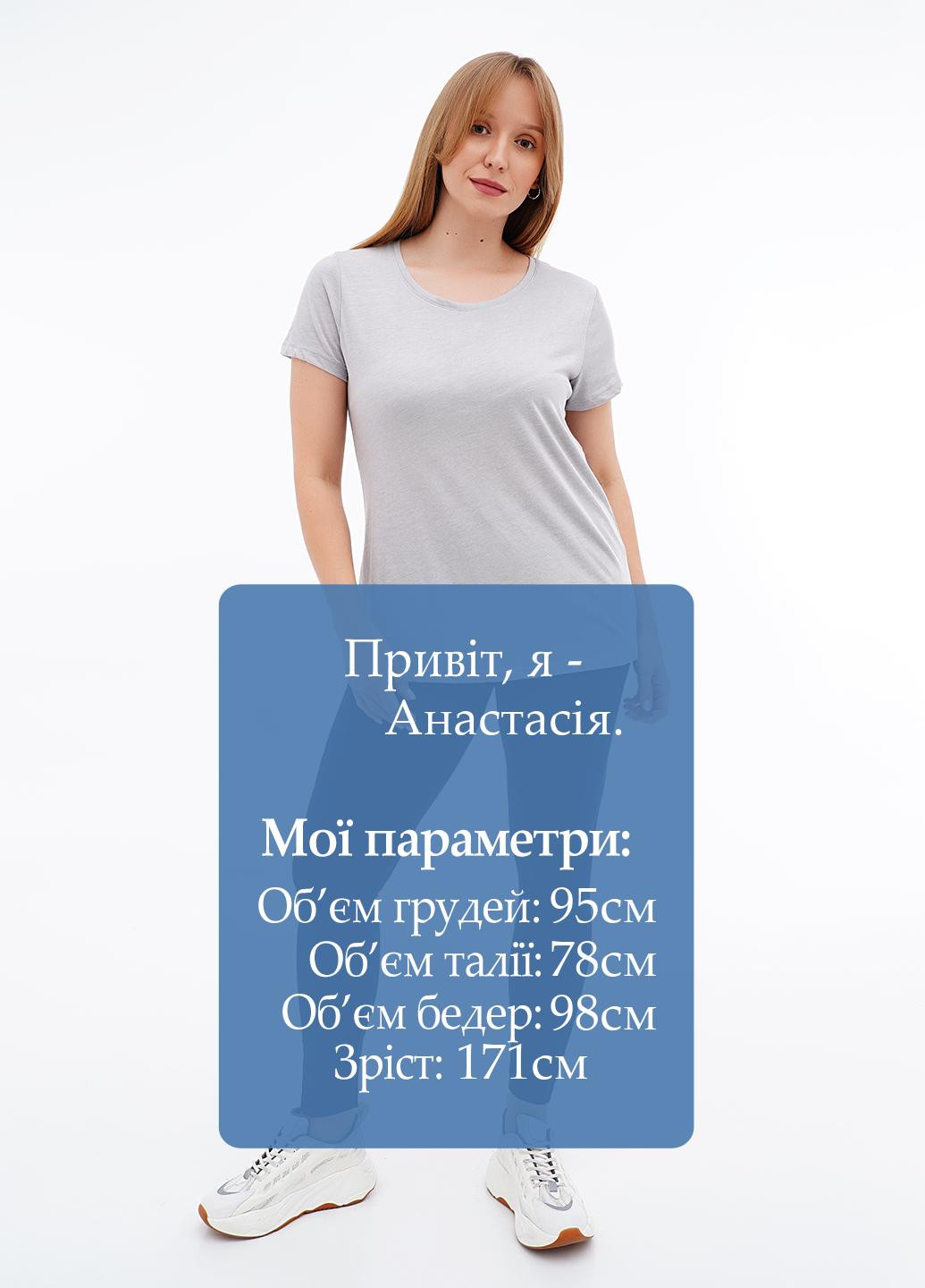 Футболка C&A - (302721634)