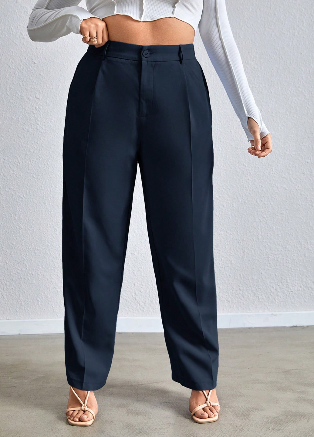 Штани SHEIN (367435986)