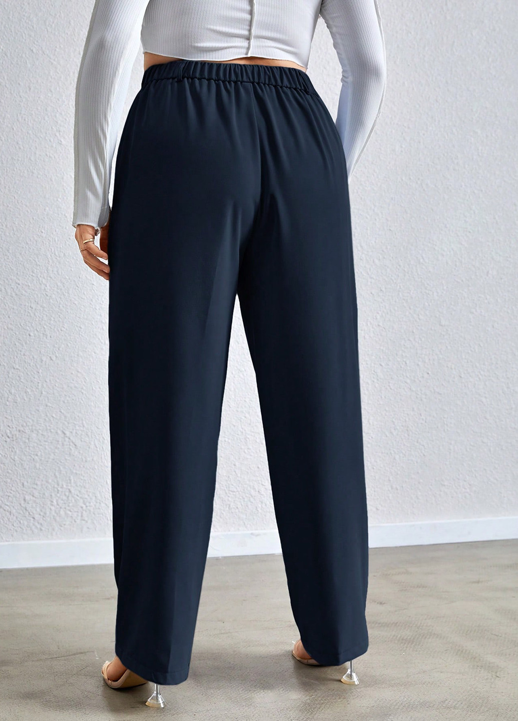 Штани SHEIN (367435986)