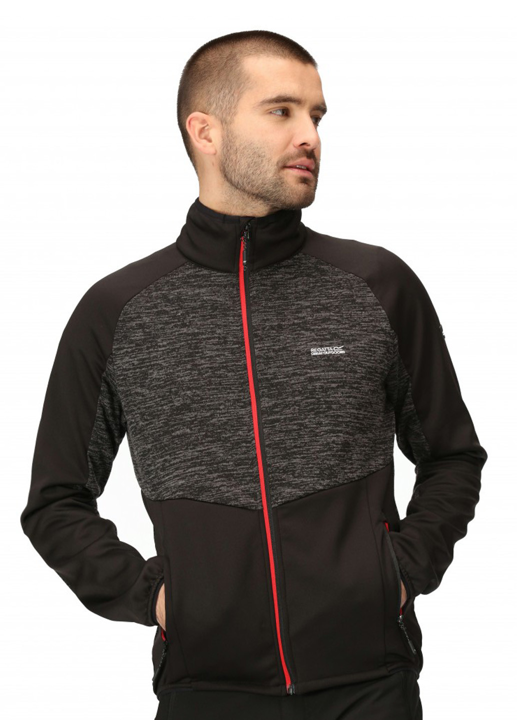 Толстовка Regatta (325685725)