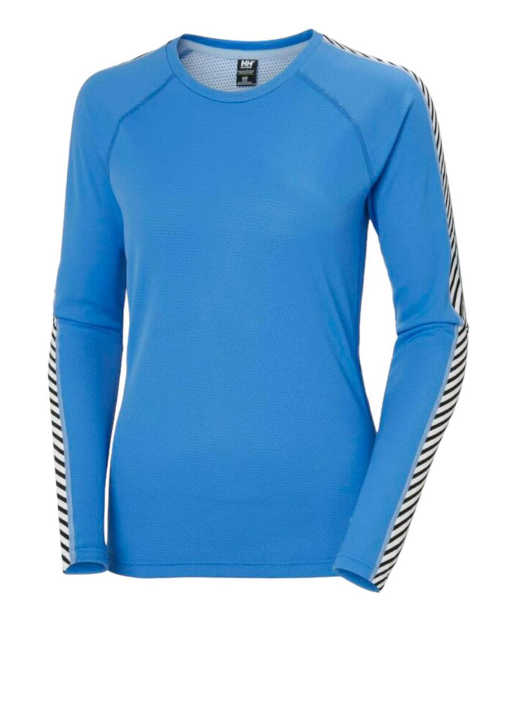 Термолонгслів 49413-554 Helly Hansen Lifa Active Stripe Crew (322022556)
