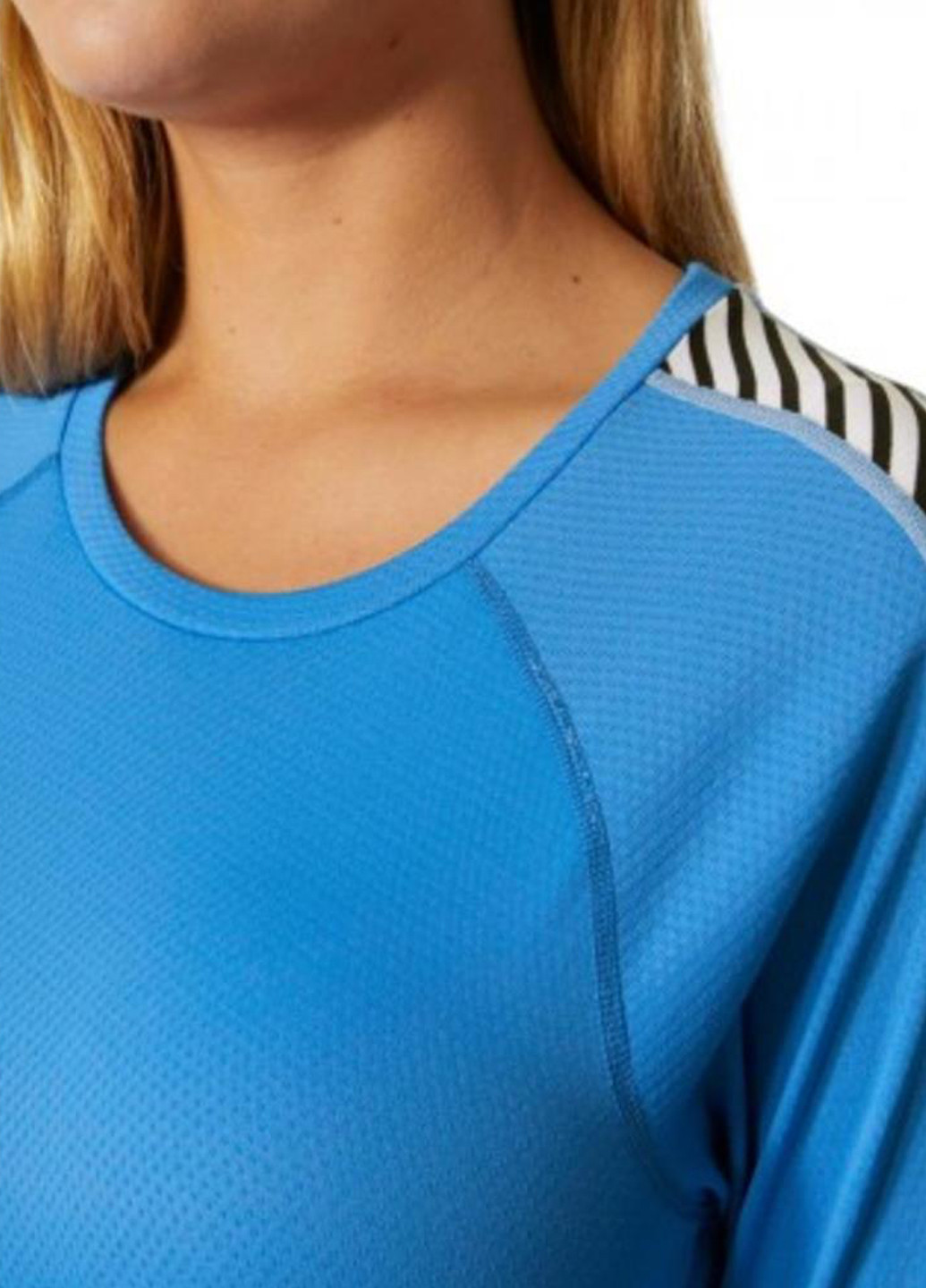 Термолонгслів 49413-554 Helly Hansen Lifa Active Stripe Crew (322022556)