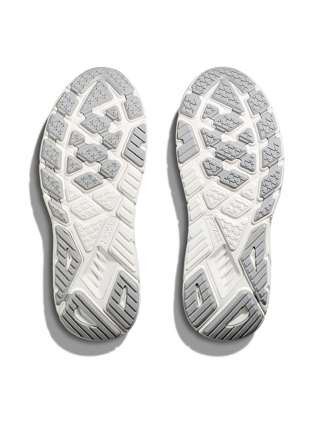 Темно-синие демисезонные кроссовки HOKA ARAHI 7