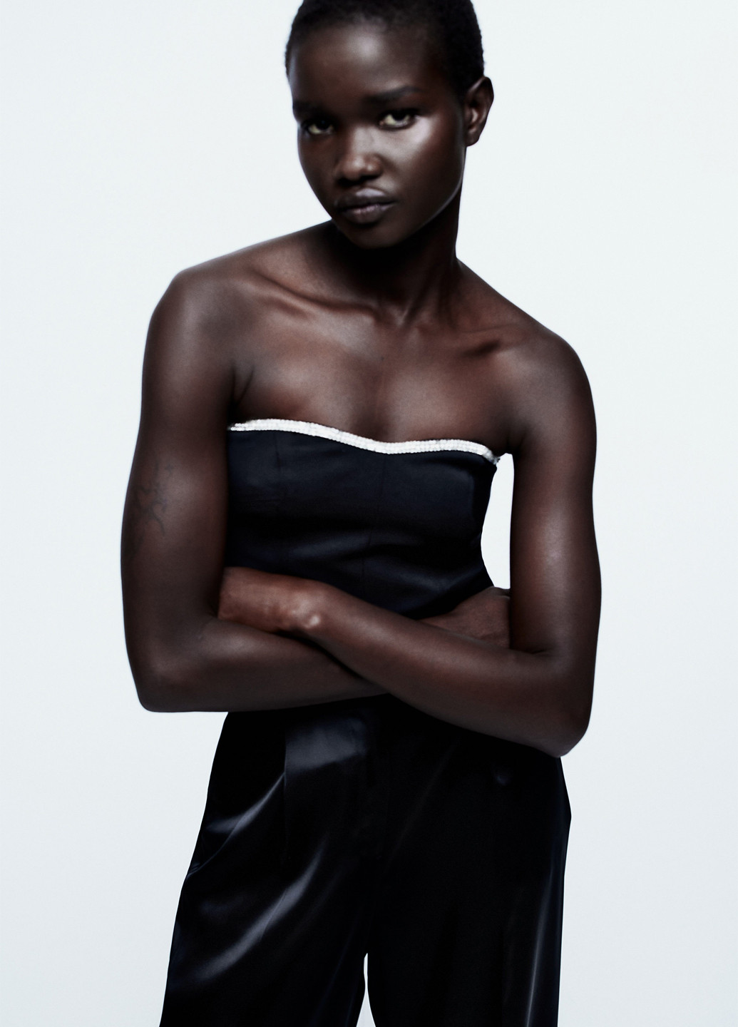 Топ H&M (334156316)