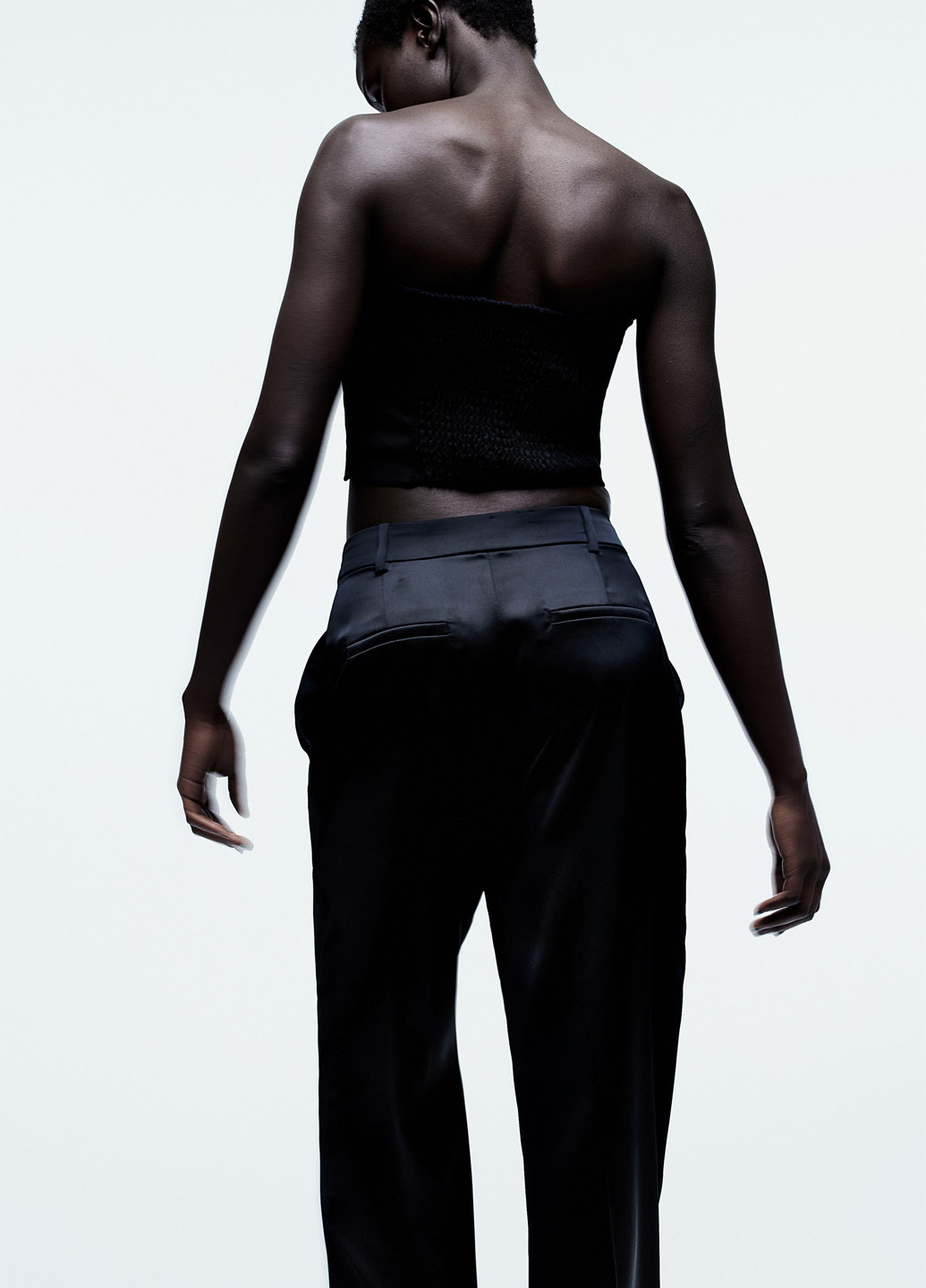 Топ H&M (334156316)