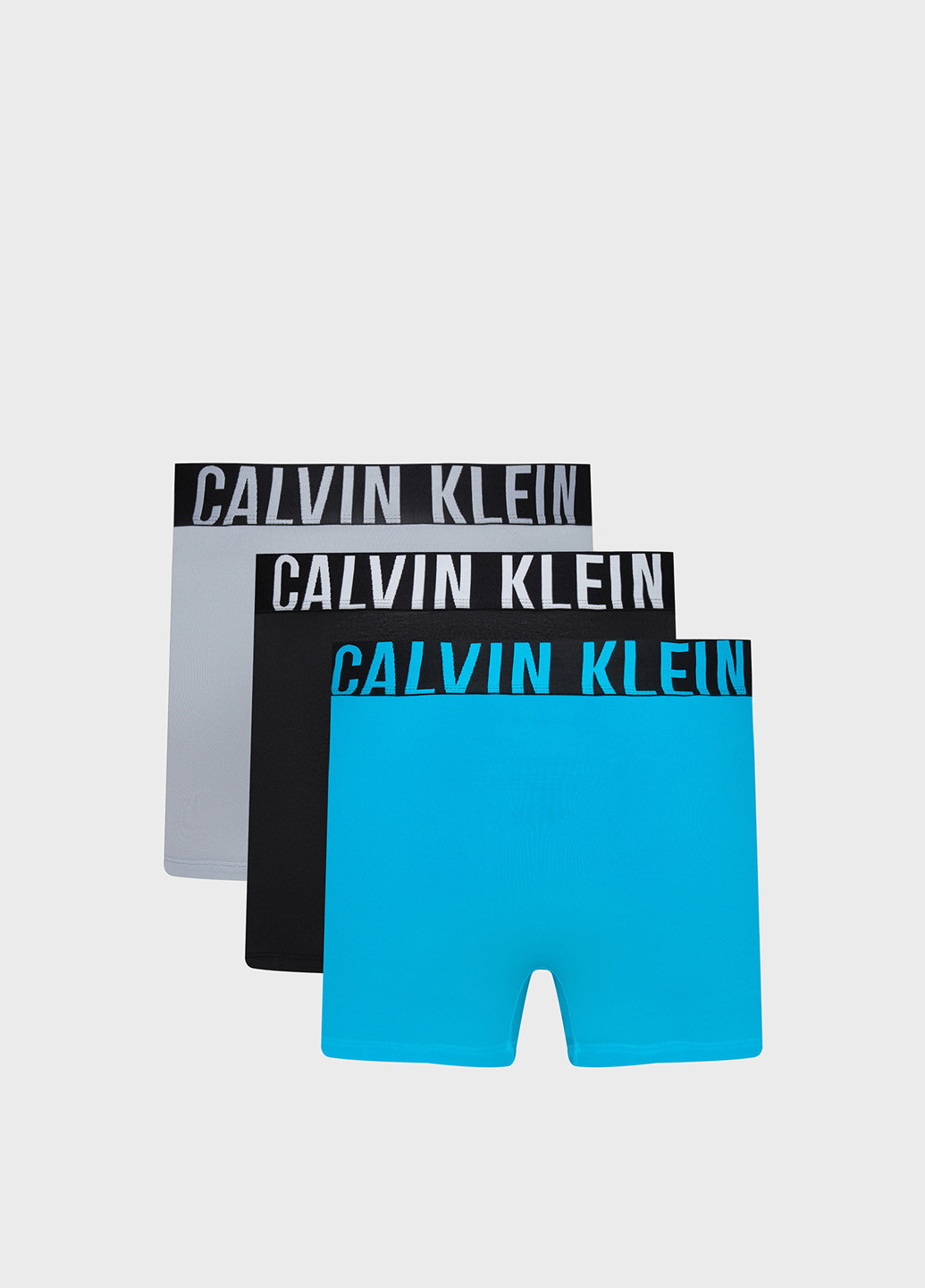 Труси (3 шт.) Calvin Klein (366431778)
