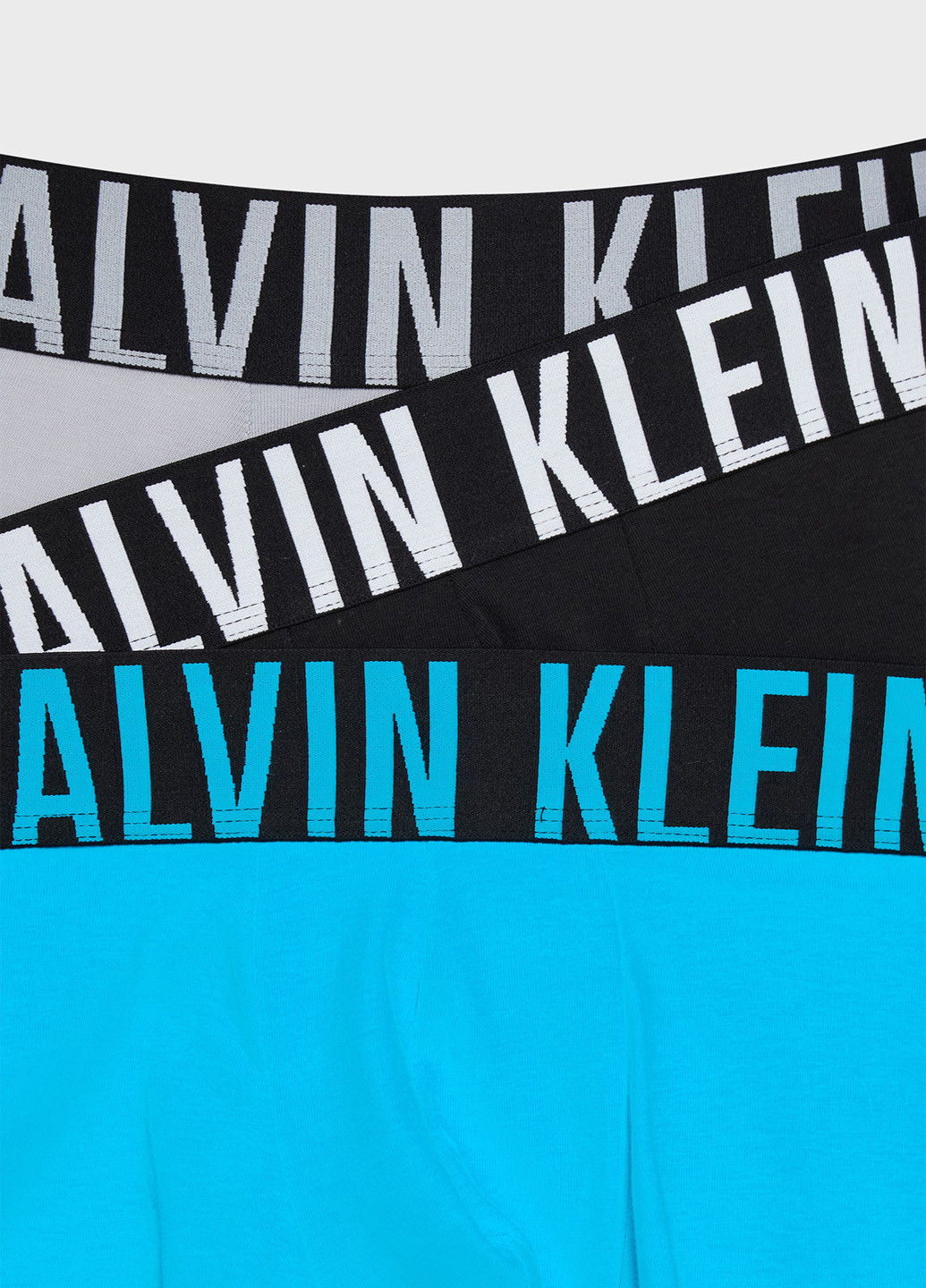 Труси (3 шт.) Calvin Klein (366431778)