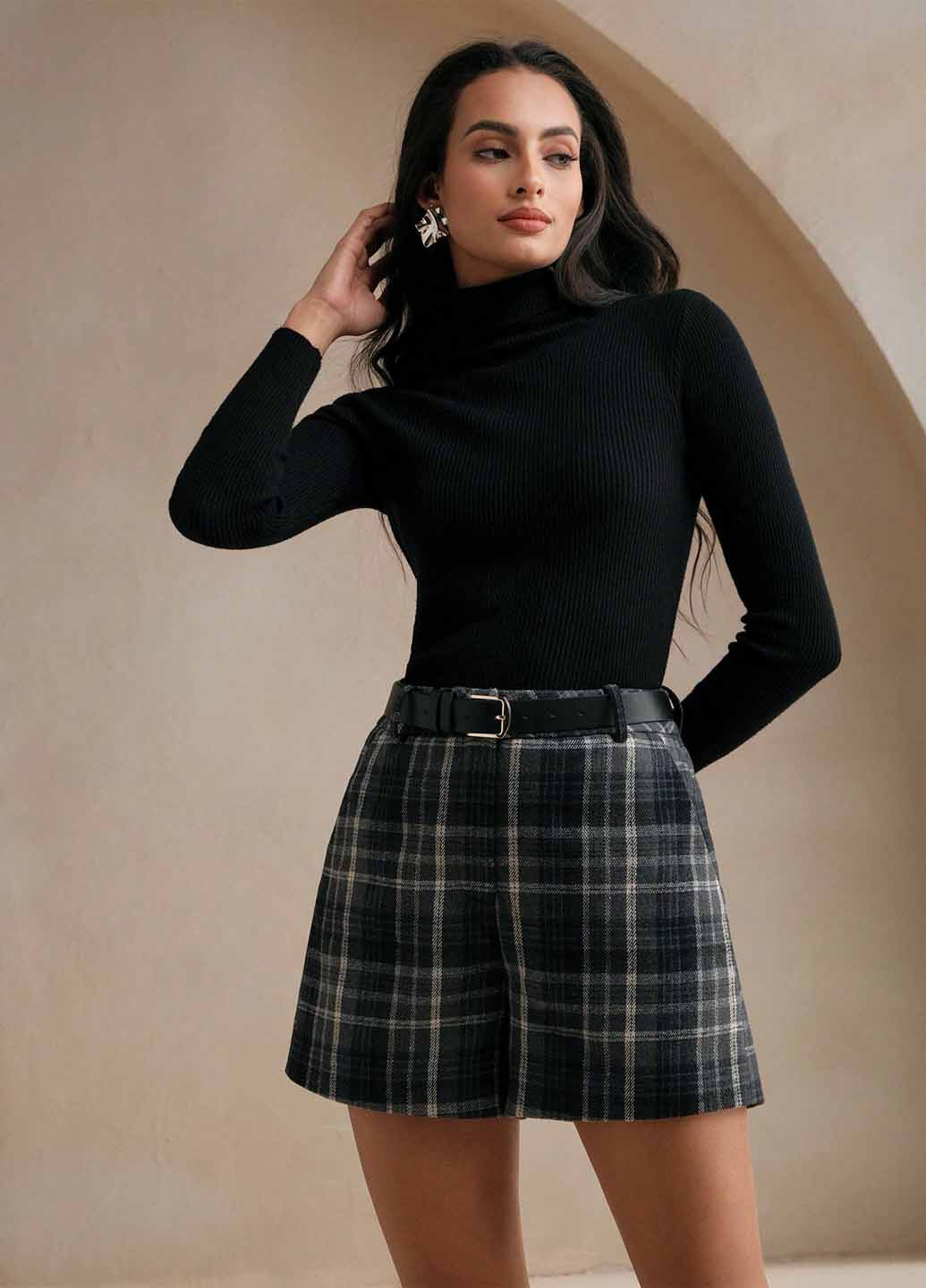 Шорты SHEIN (367210725)