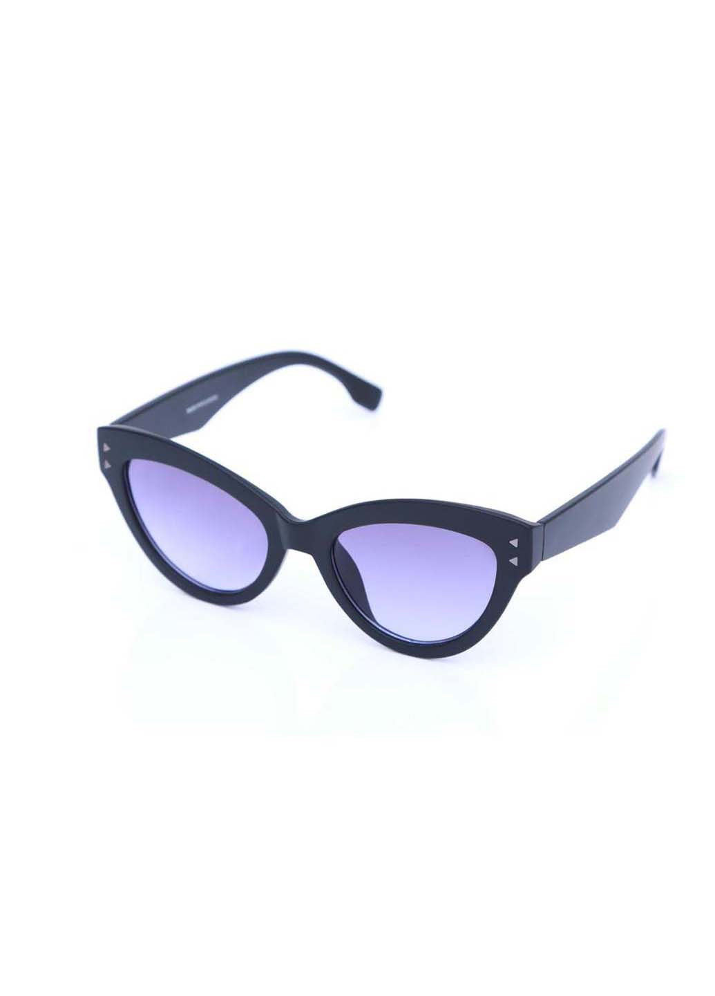 Солнцезащитные очки LuckyLOOK 086-341 (253201694)