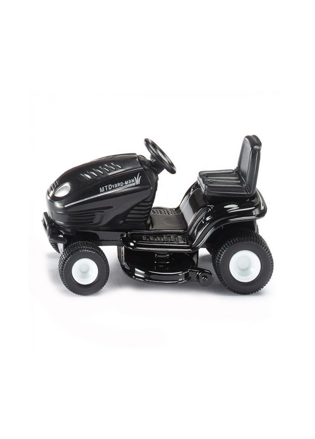 Спецтехніка Газонокосарка-трактор (6320691) Siku (254082511)