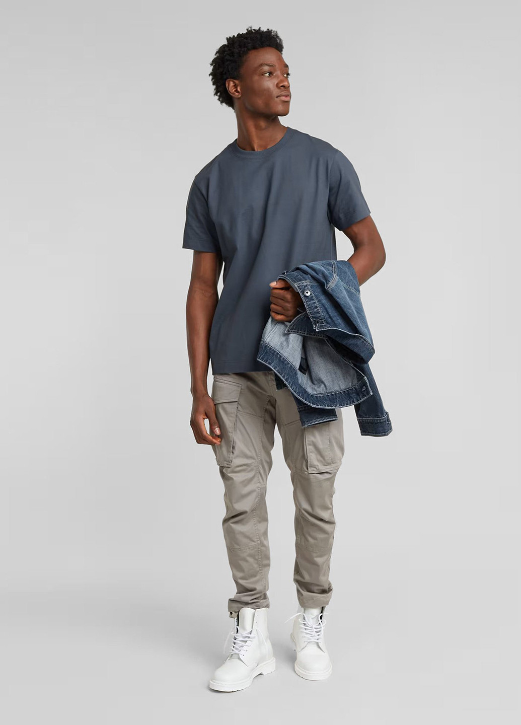 Штани G-Star Raw (315018106)