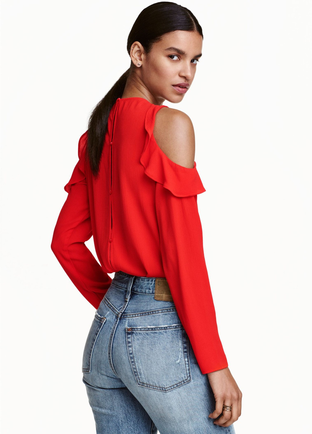 Топ H&M (254426670)